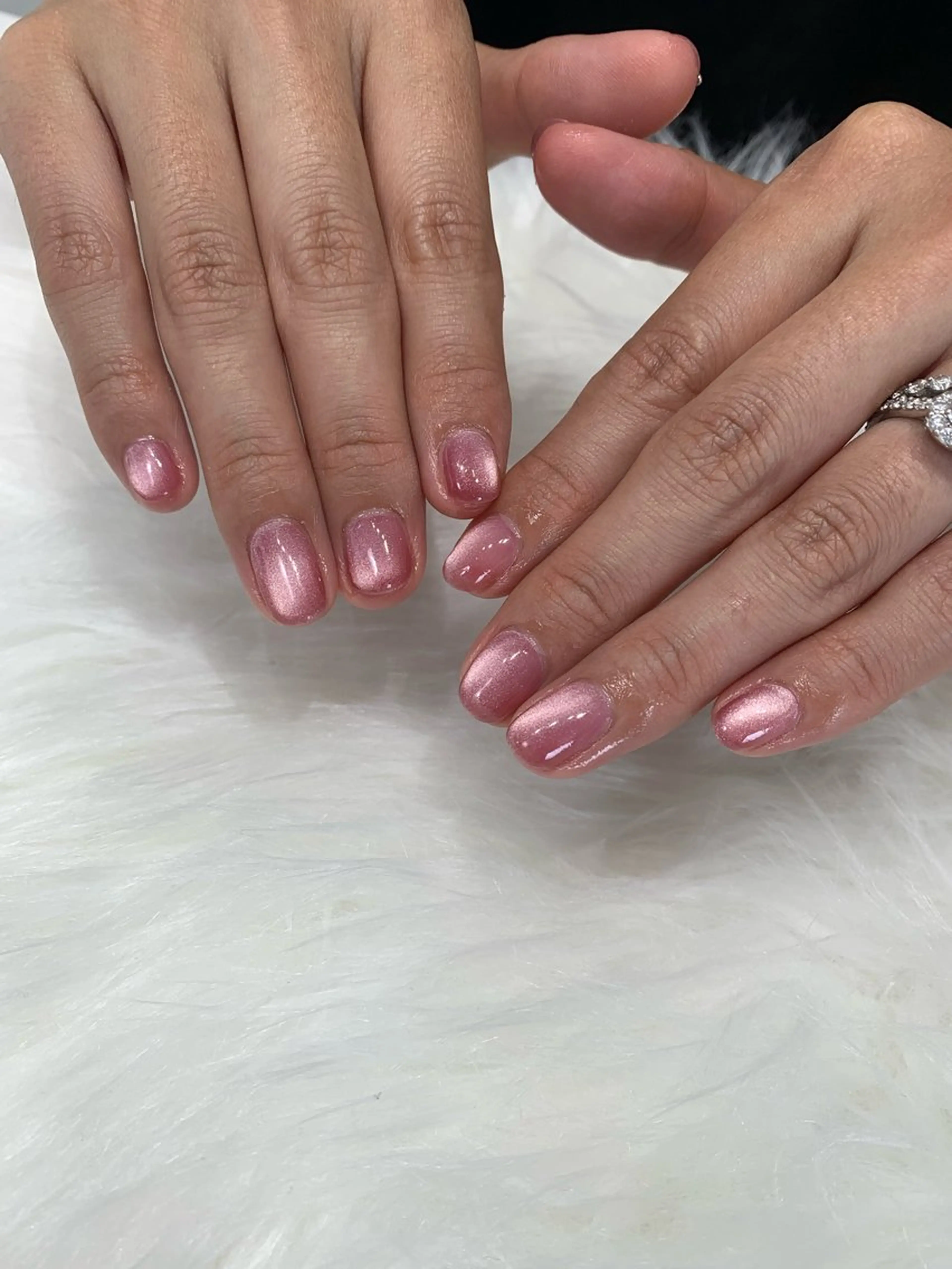 ネイル salon Ténonのネイルデザイン