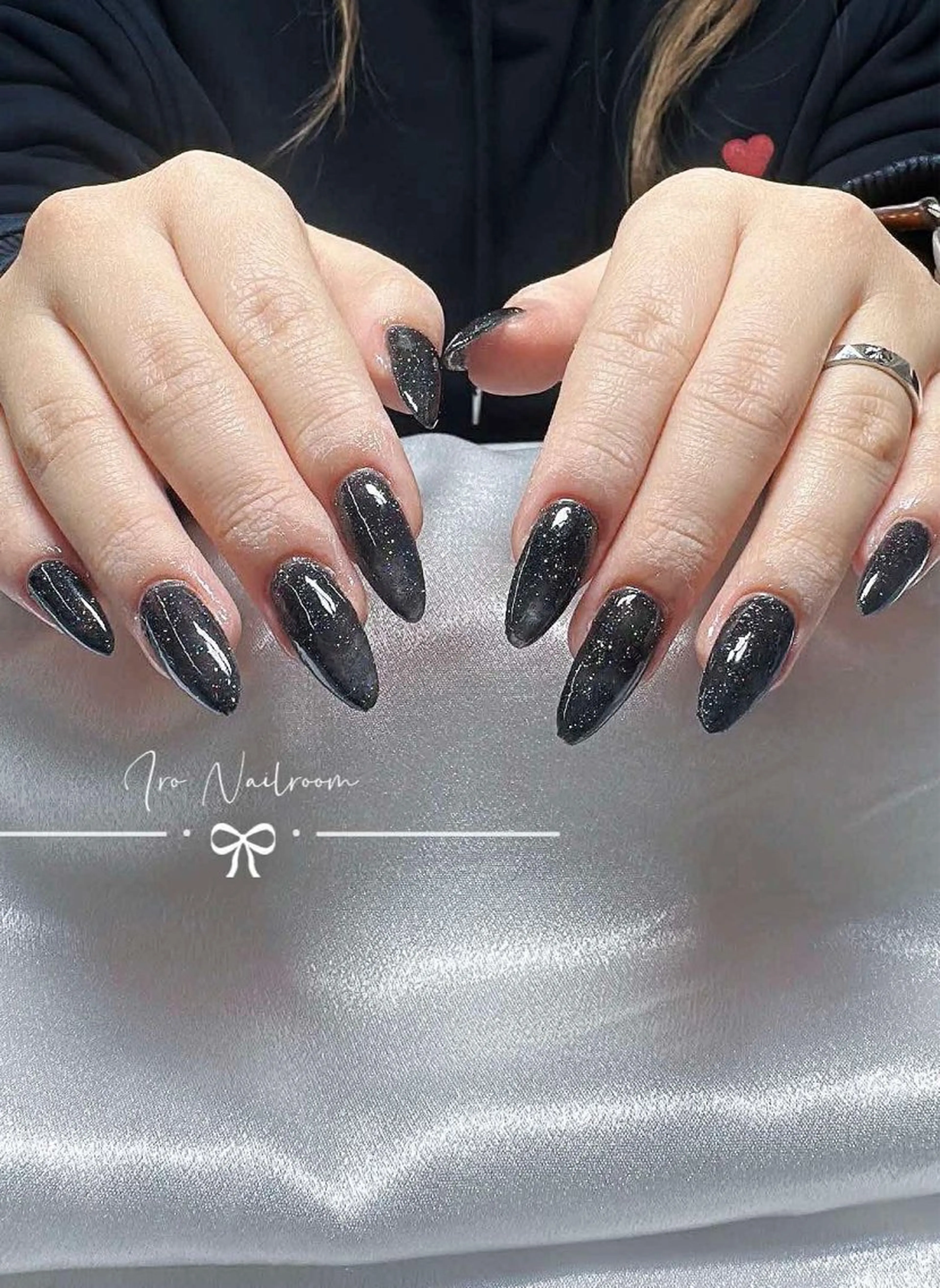 ネイル IRO NAIL 千葉駅のネイルデザイン