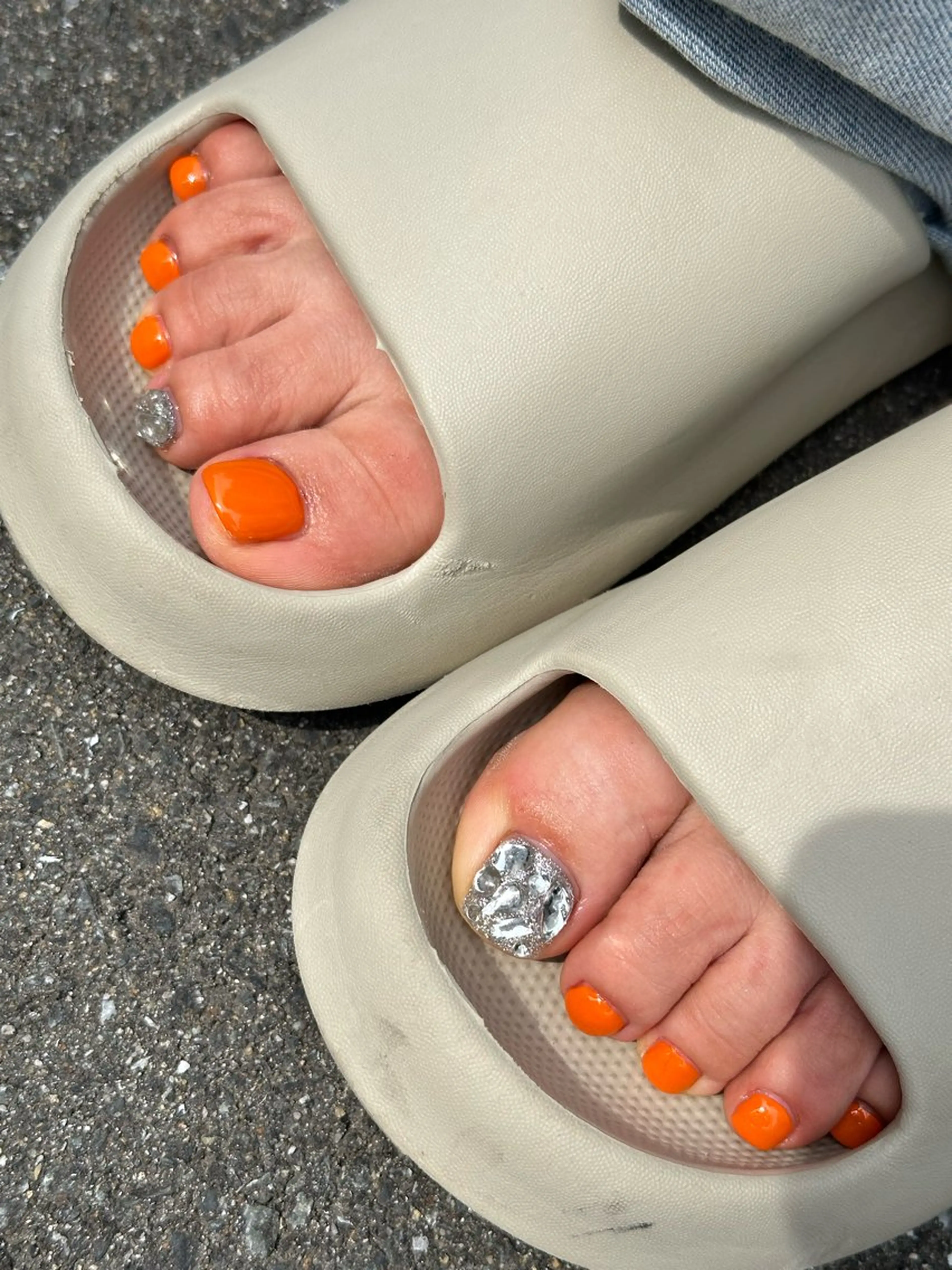 ネイル yuka ♡のネイルデザイン