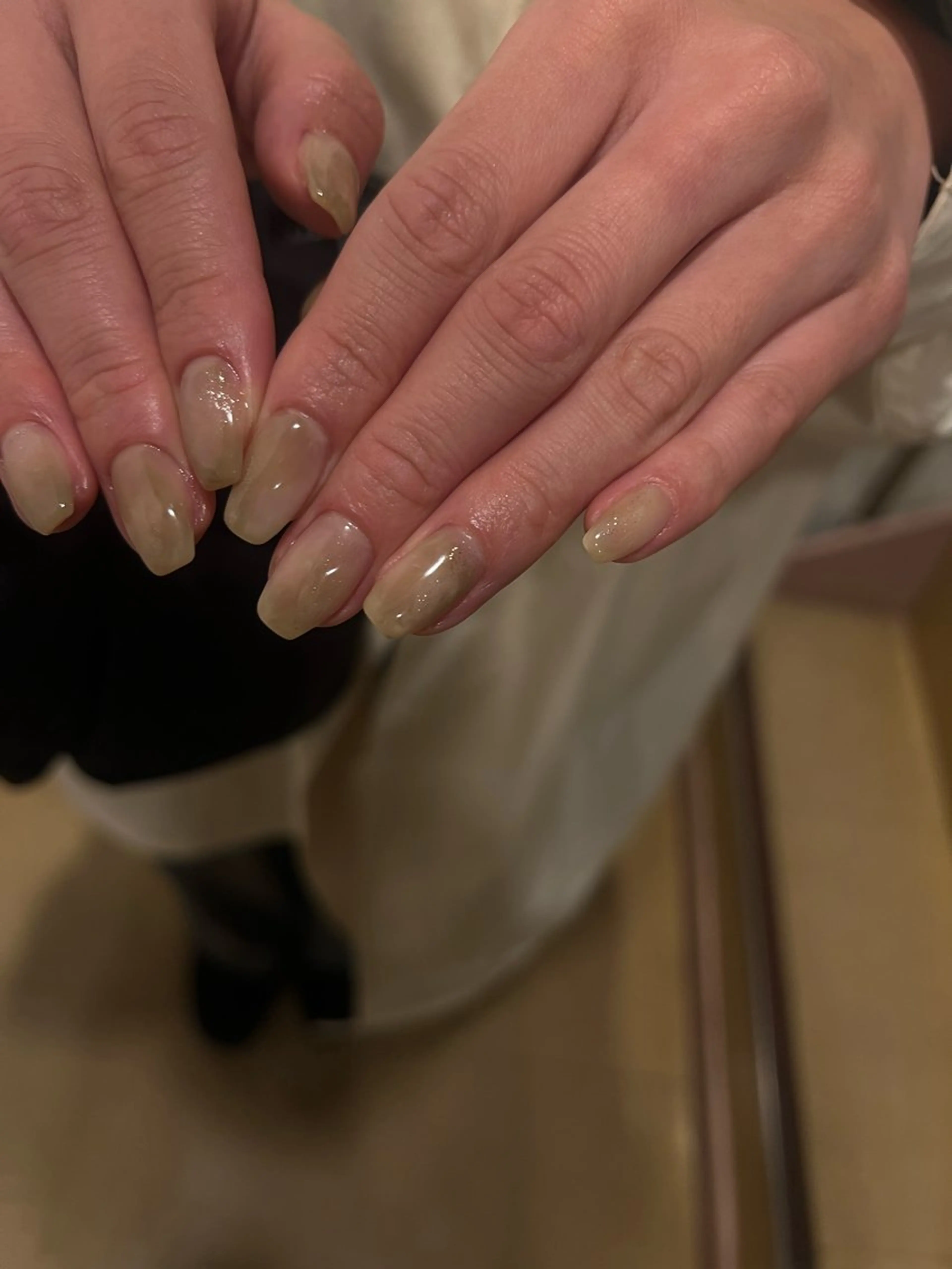 ネイル nailartist lisaのネイルデザイン