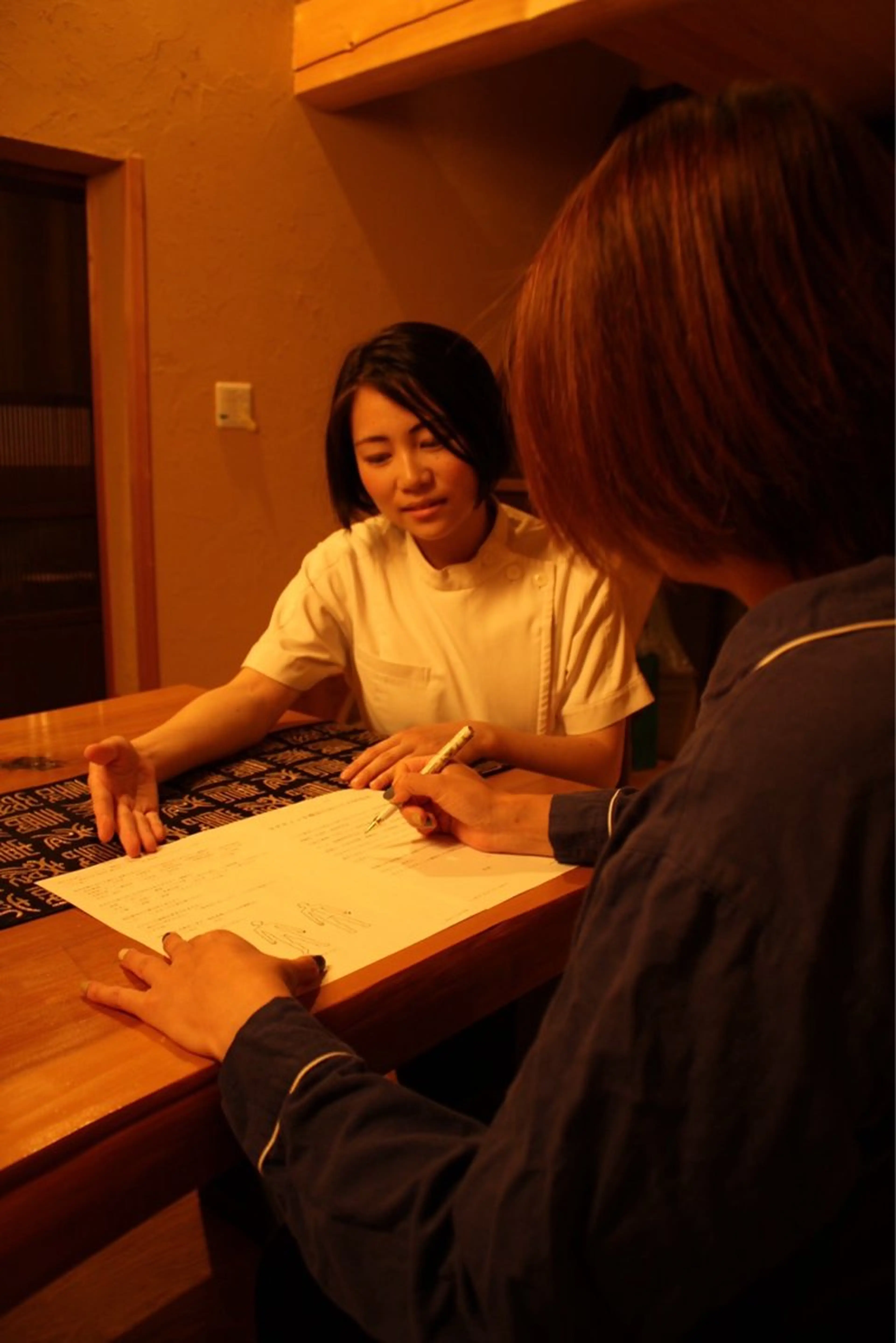 ととのう 整体のエステ・リラクイメージ