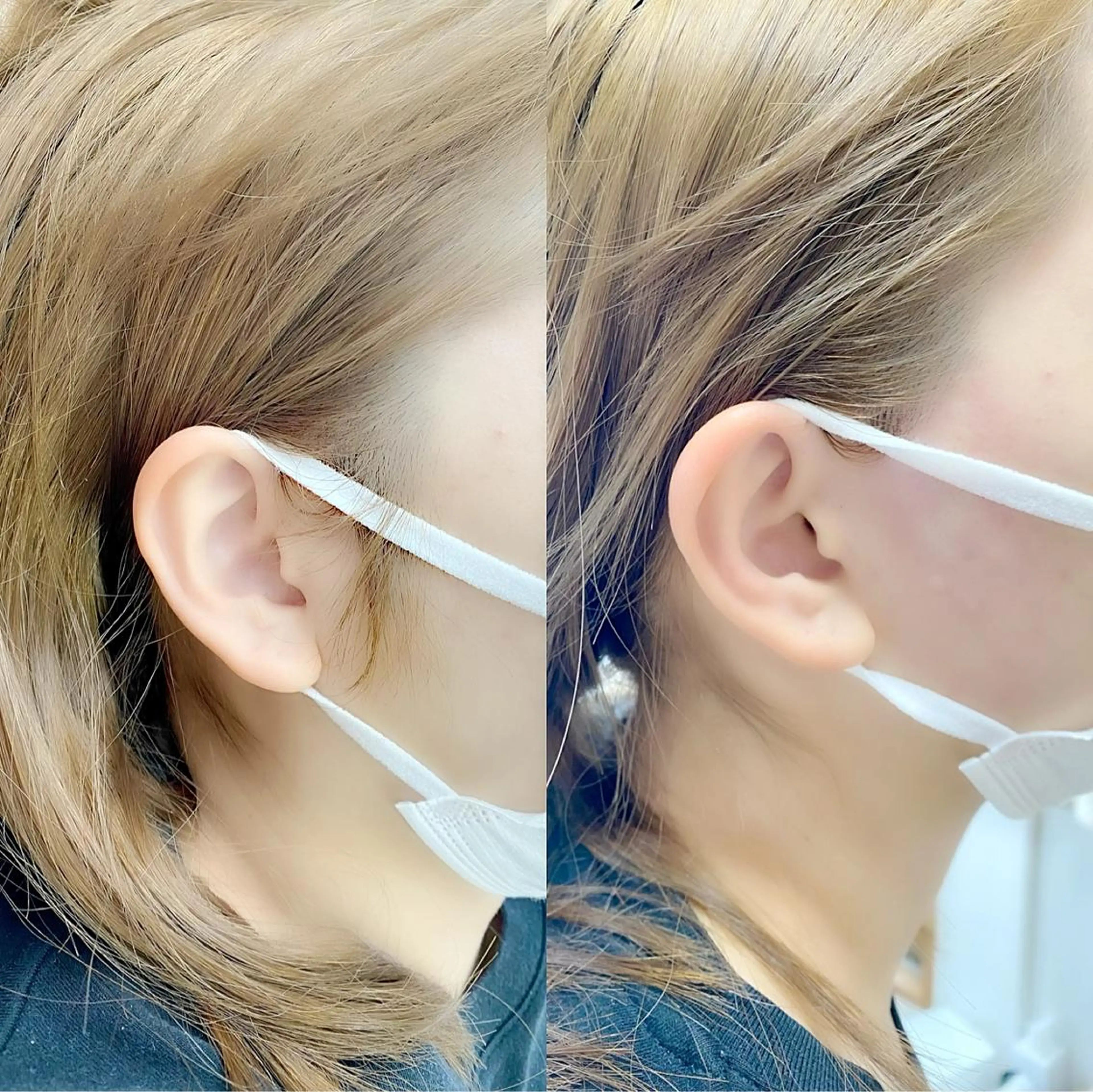 脱毛 名古屋/伏見/栄 Luna Babyのマツエク・マツパデザイン