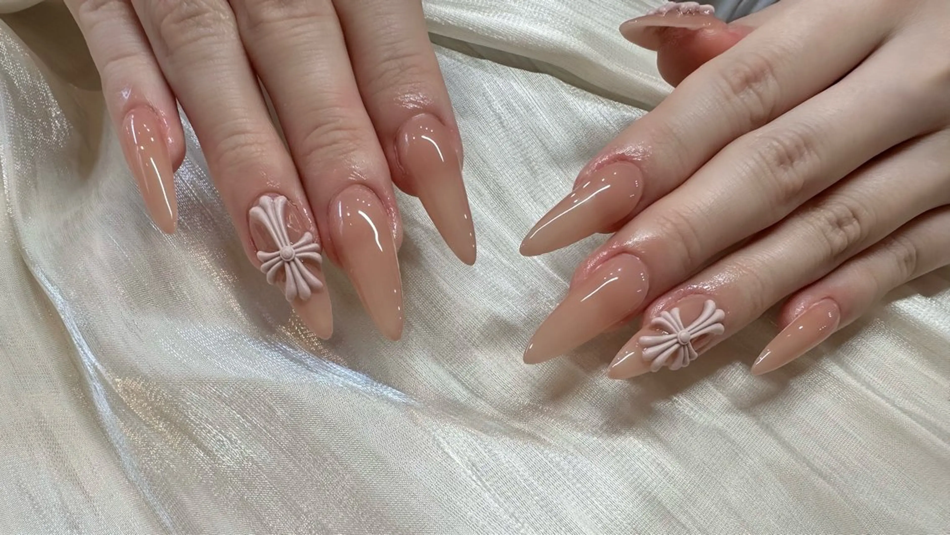 ネイル Vanilla nail salonのネイルデザイン