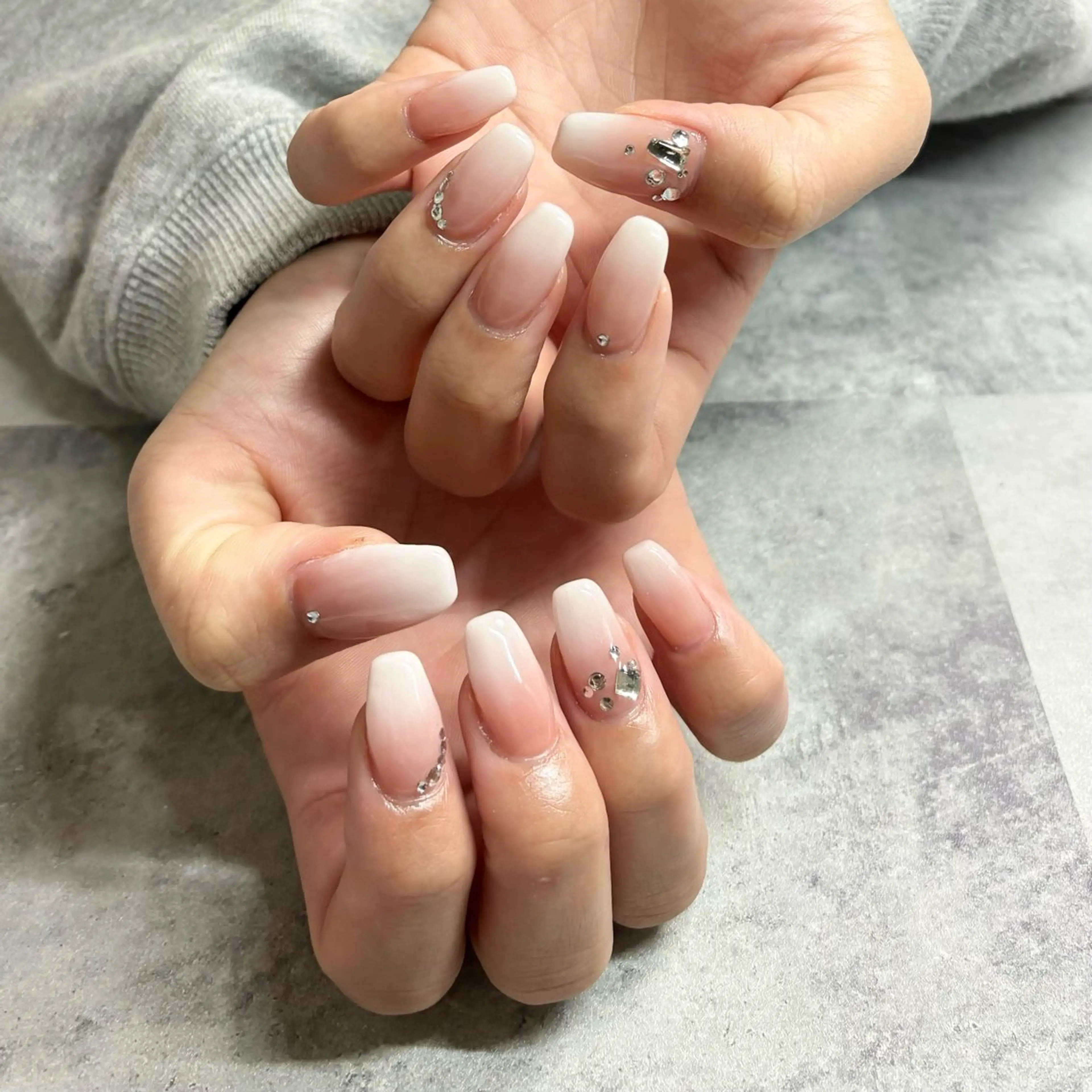 ネイル FELICE ﾌｪﾘｰﾁｪのネイルデザイン