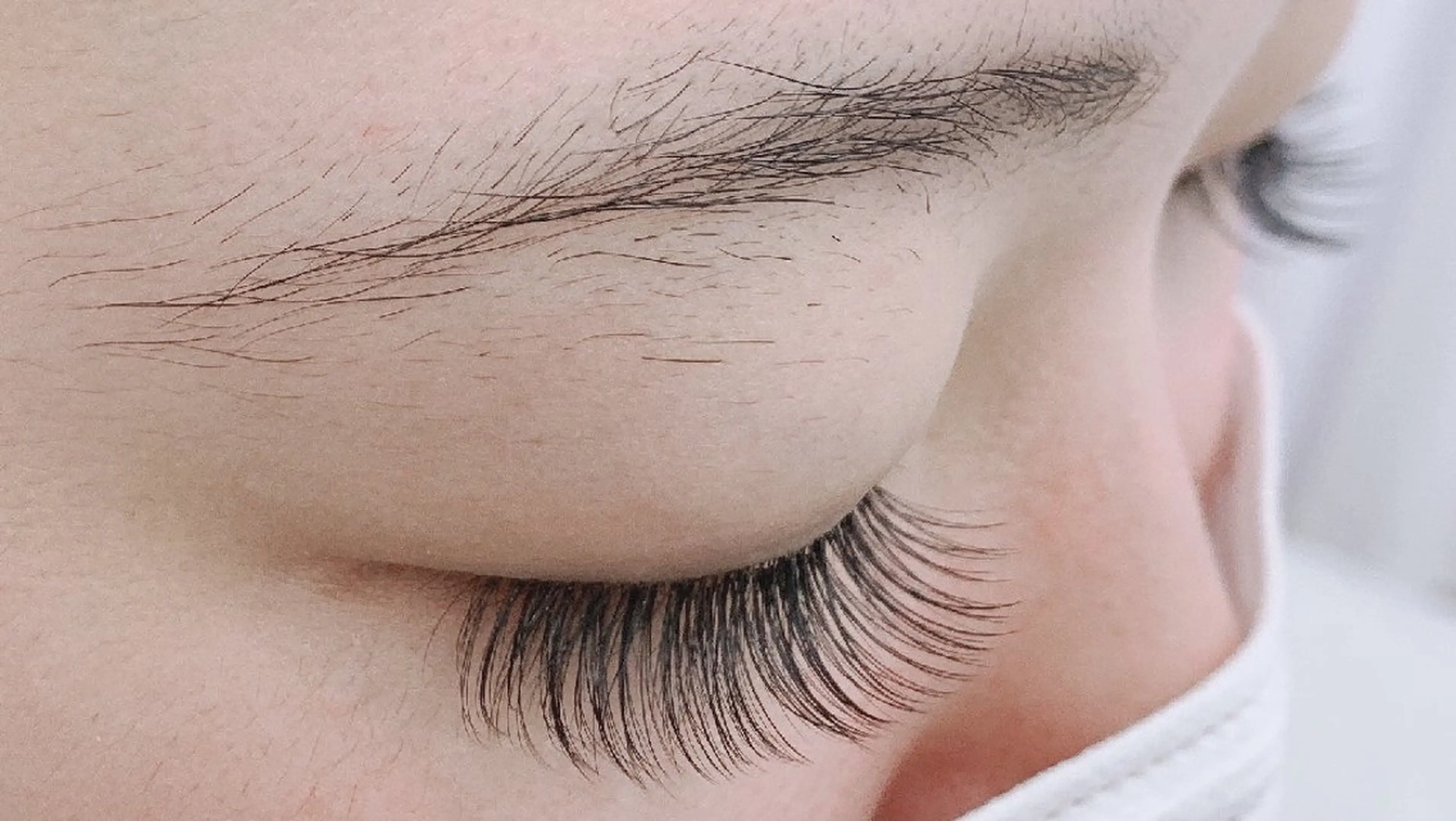 マツエク・マツパ eyelash salonpityのマツエク・マツパデザイン