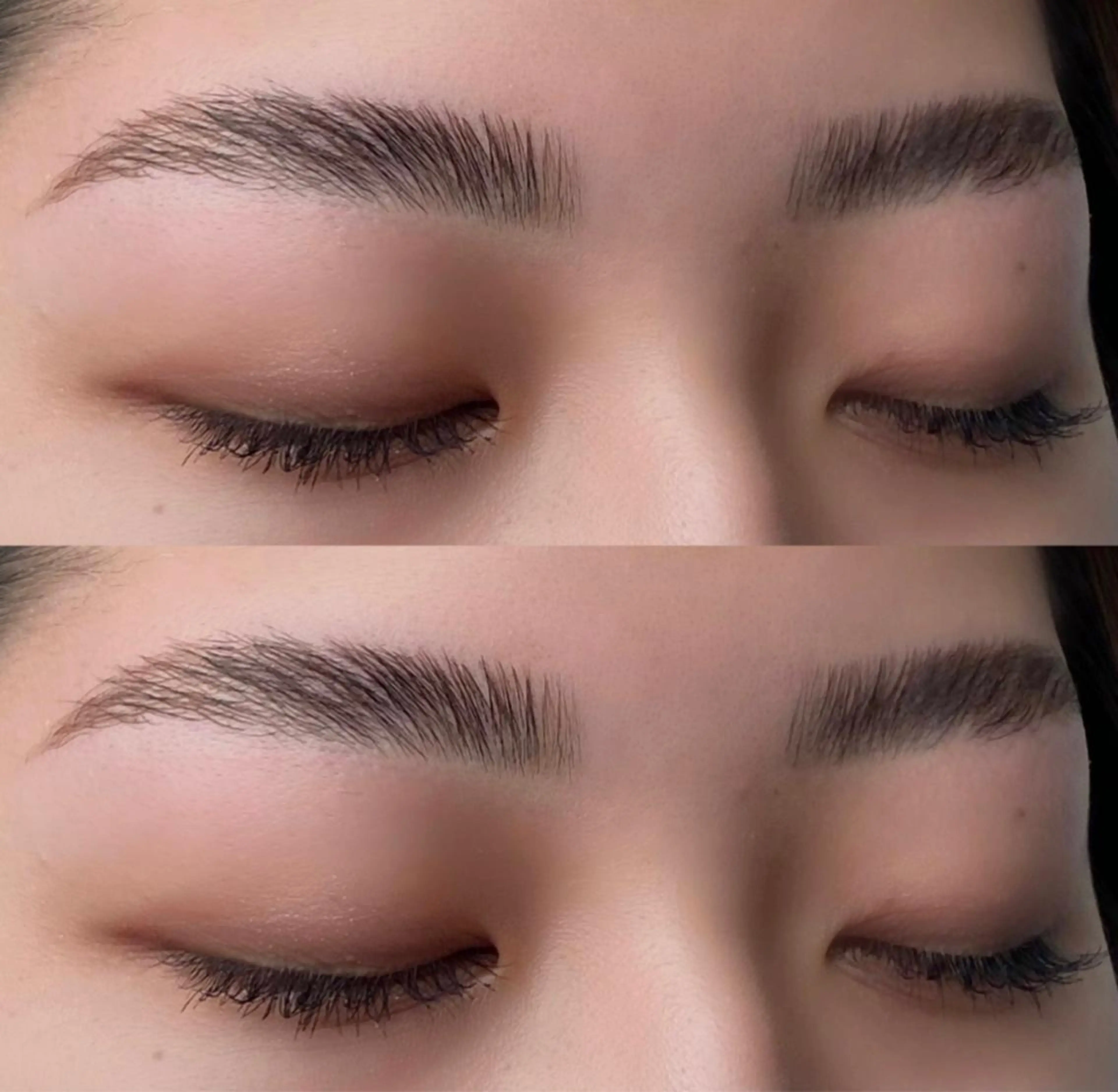 アイブロウ マツエク coast meiの眉毛・アイブロウイメージ