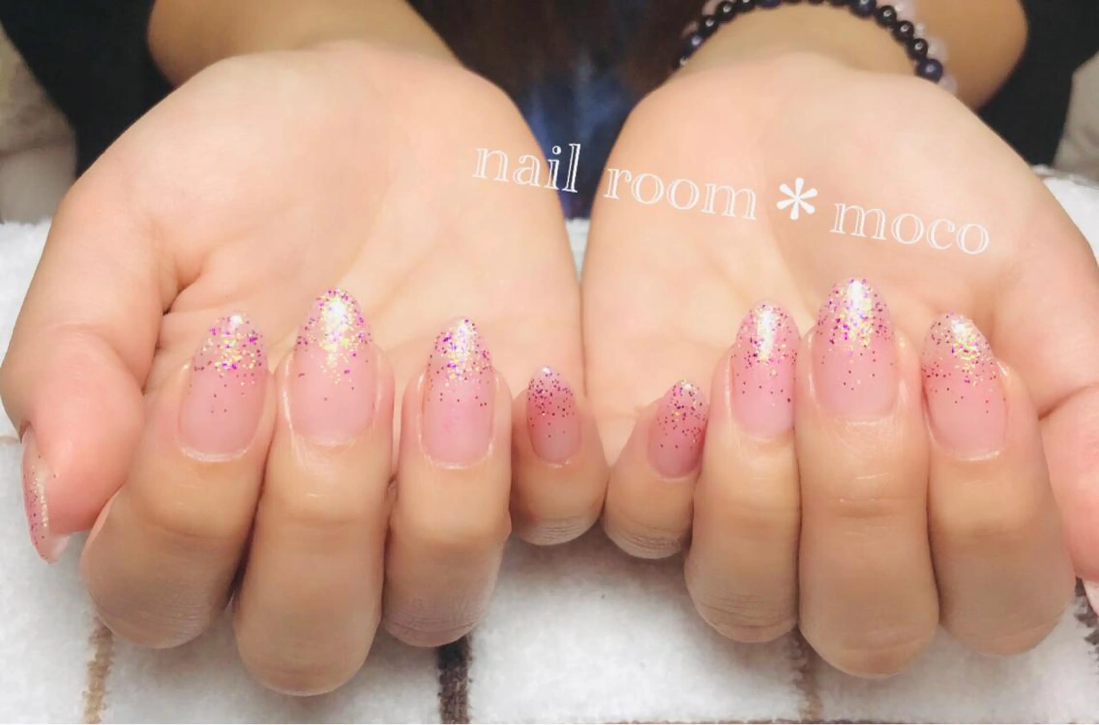 ネイル ハンドネイル nailroom mocoのネイルデザイン
