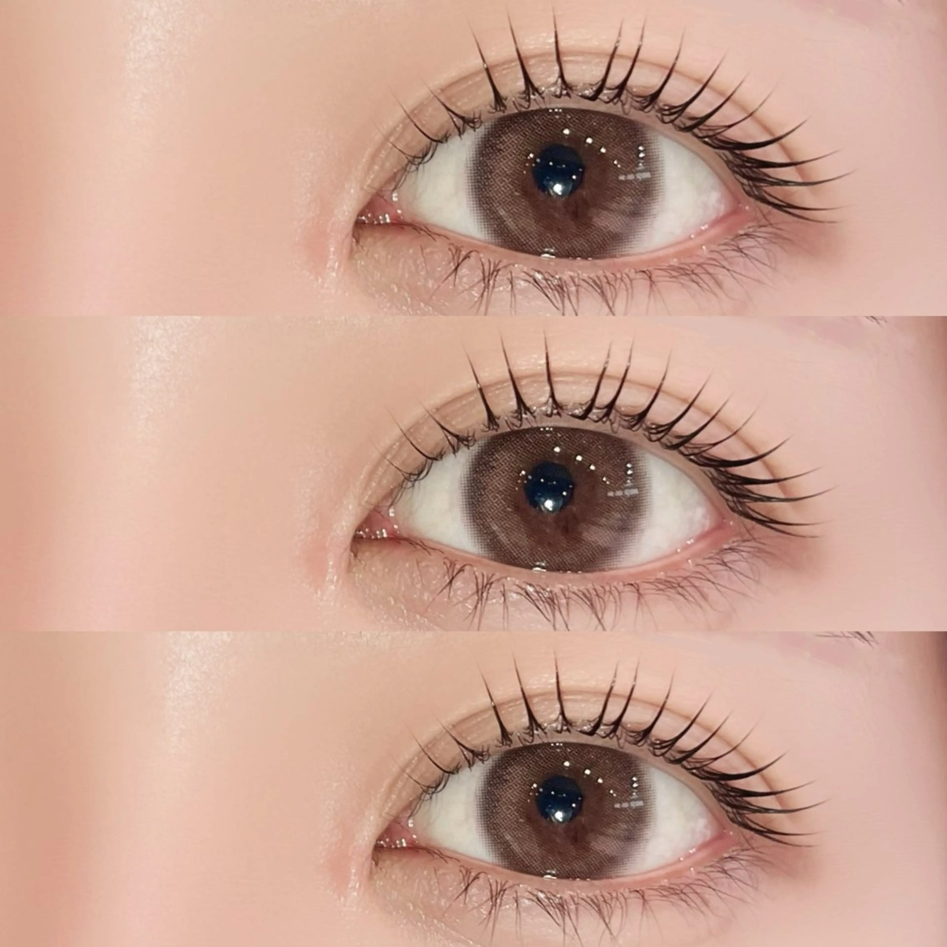 マツエク・マツパ KIKUCHI MIZUKI🌙のマツエク・マツパデザイン