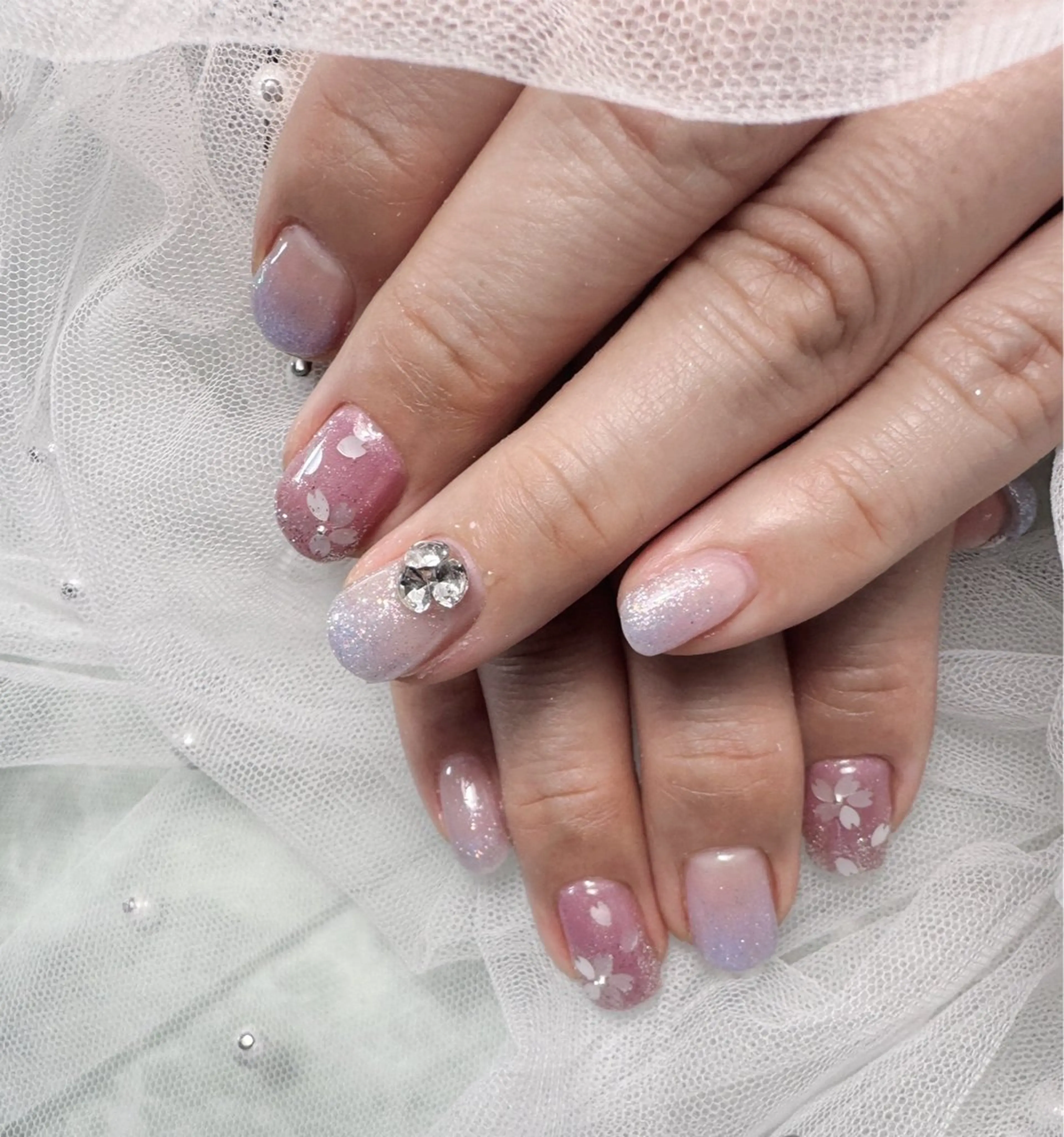 ネイル ネイリスト♡ AYAKOのネイルデザイン