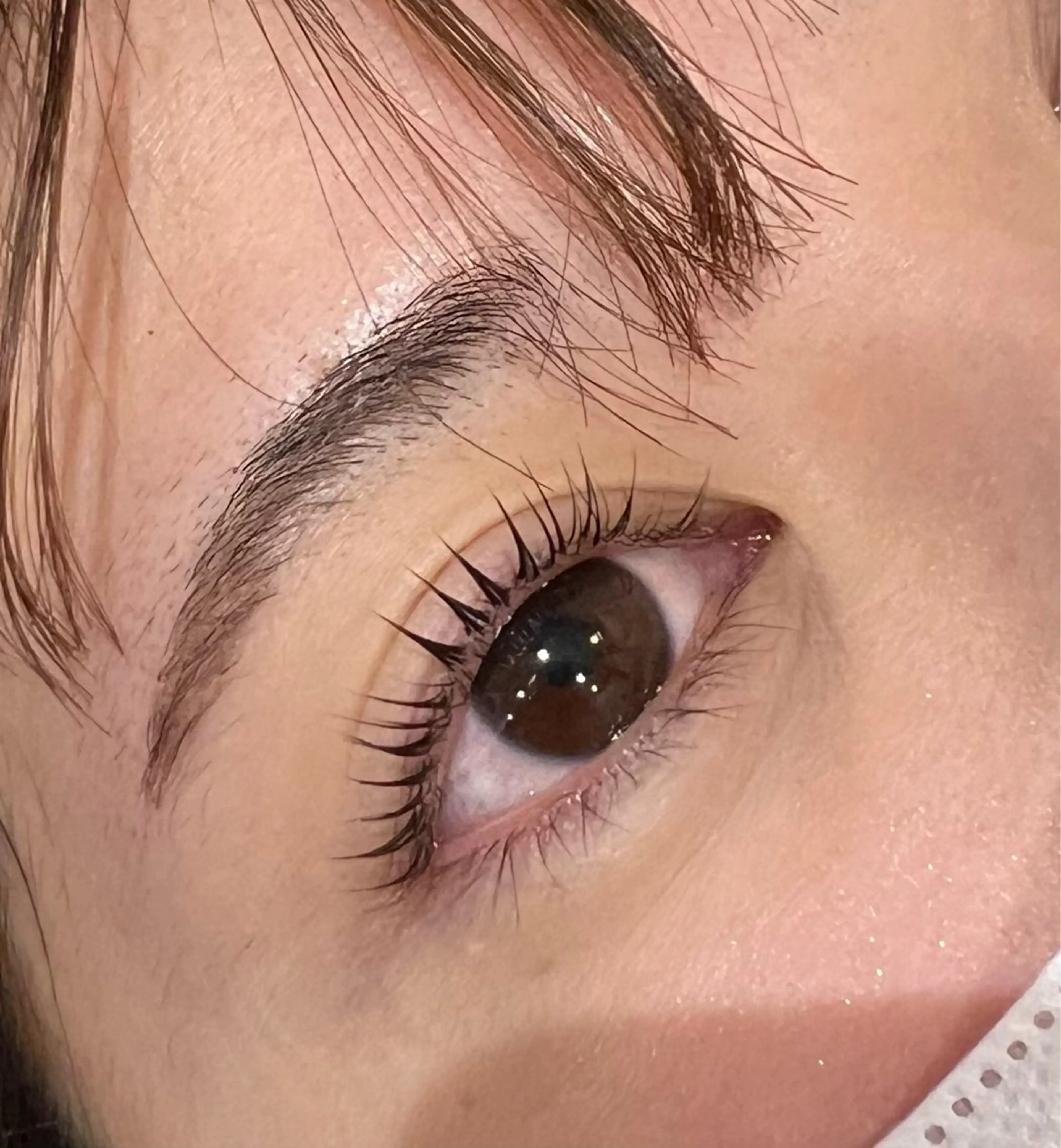 マツエク・マツパ マツパ YUUGA /横浜/個室🤍のマツエク・マツパデザイン