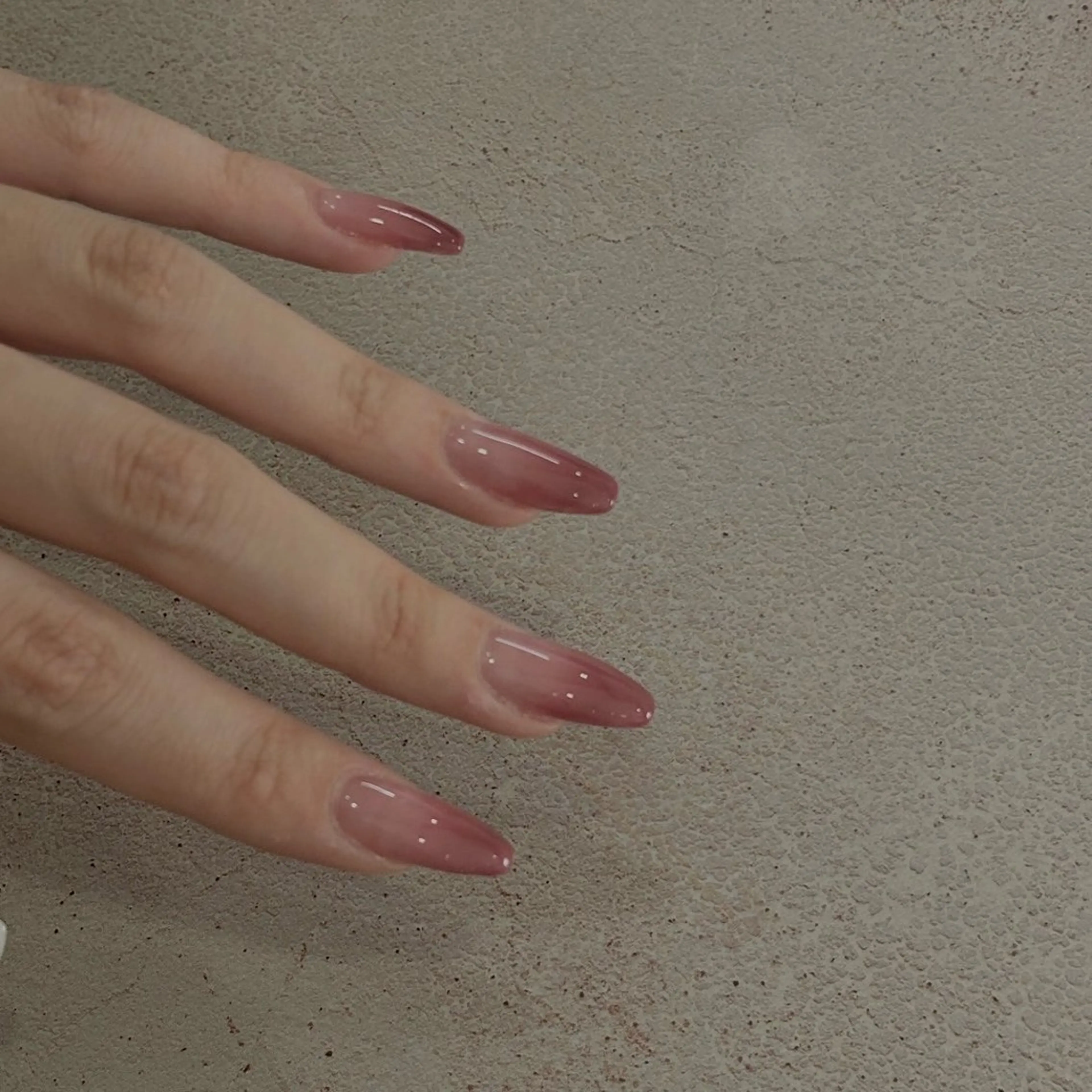 ネイル charme nailのネイルデザイン