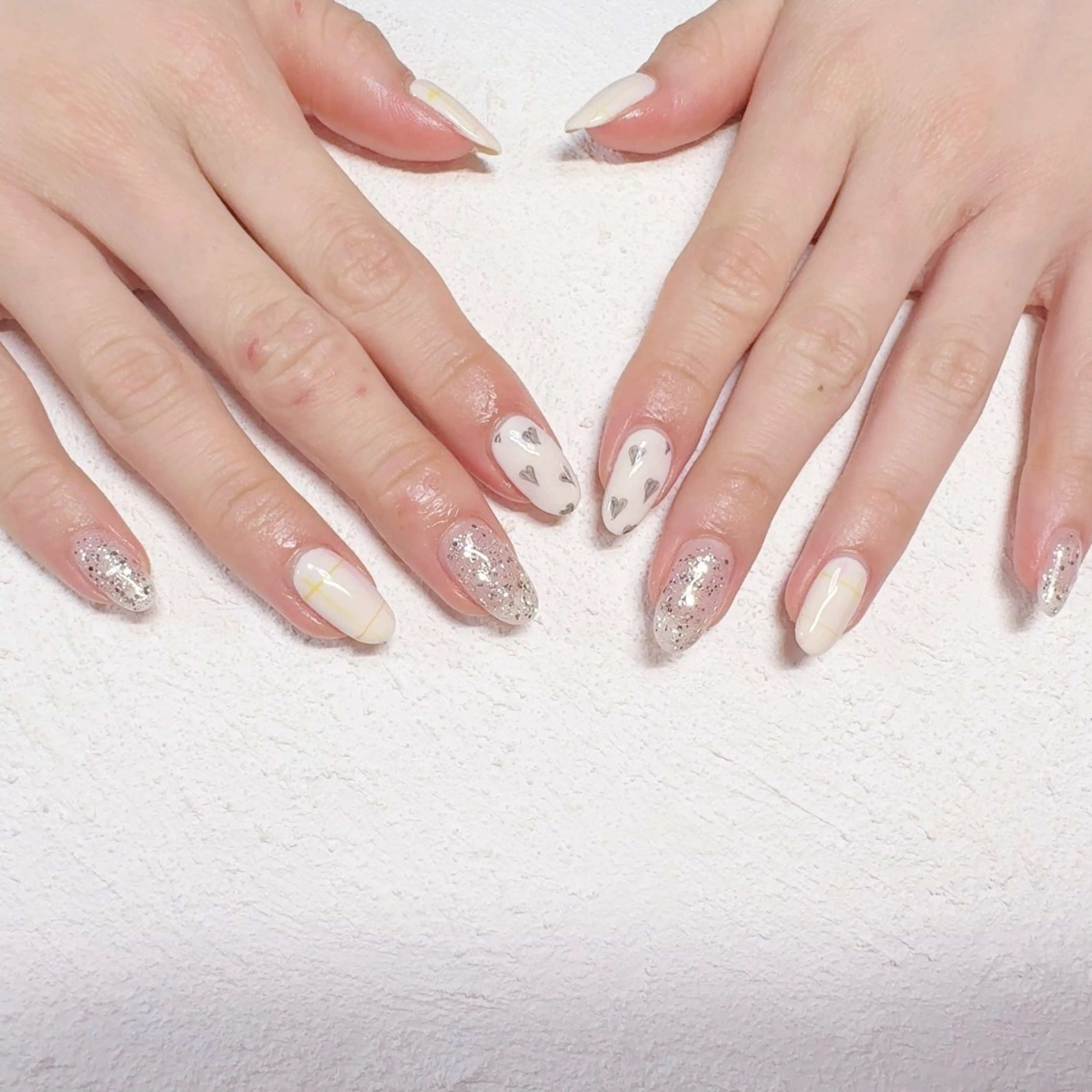 ネイル Regaro i.sのネイルデザイン