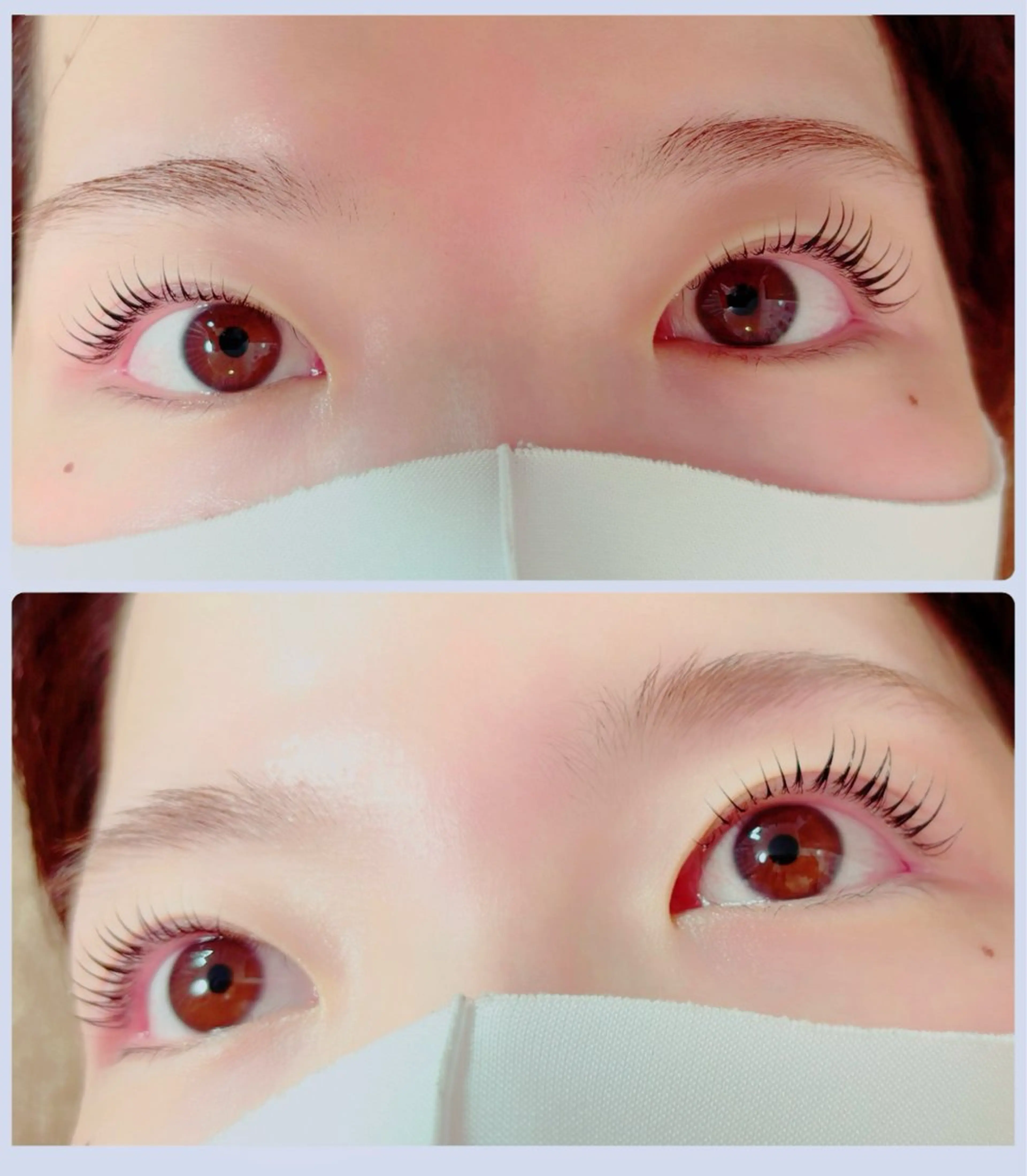 マツエク・マツパ マツパ E'clat Kanaのエステ・リラクイメージ