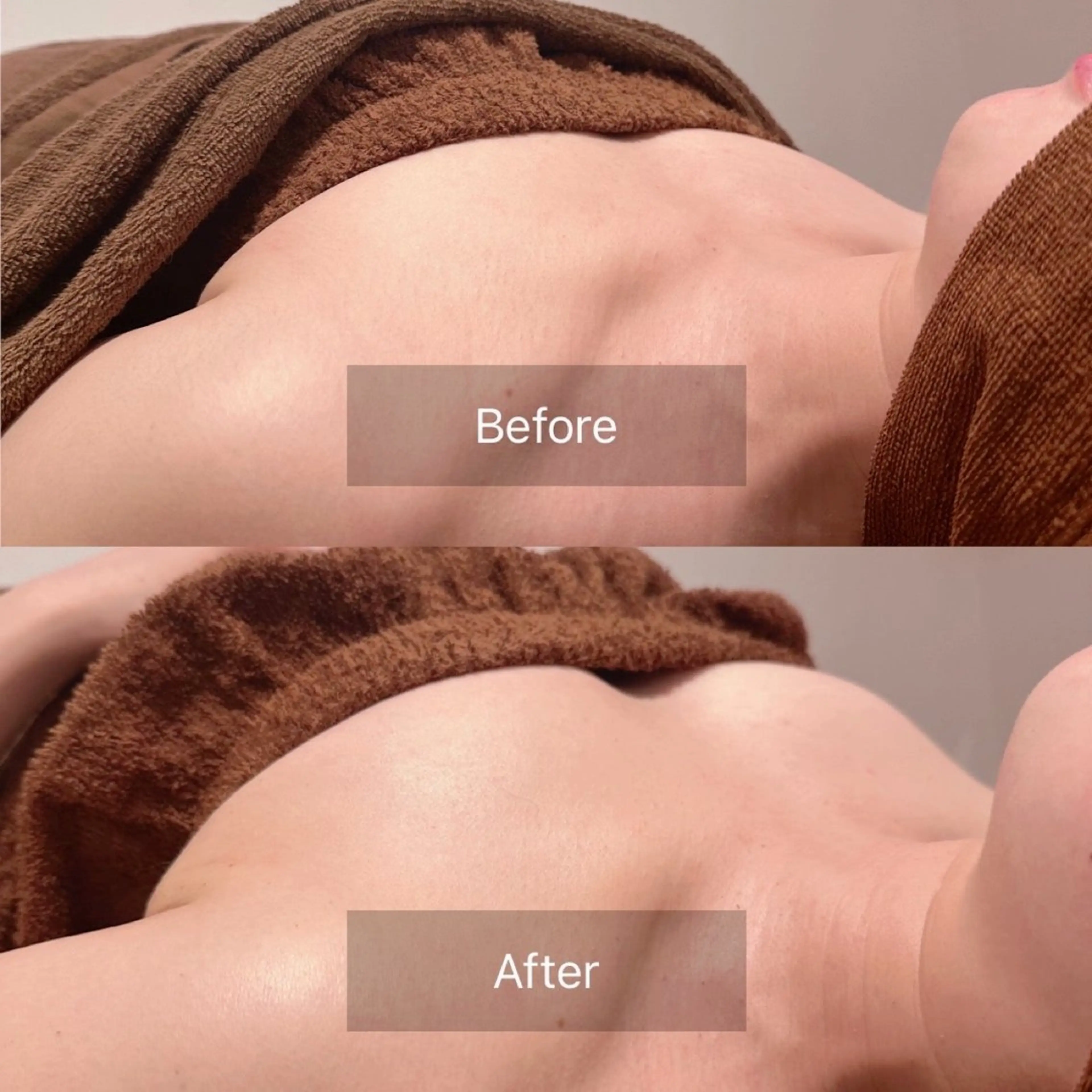 エステ GRANMASH あいかのエステ・リラクイメージ