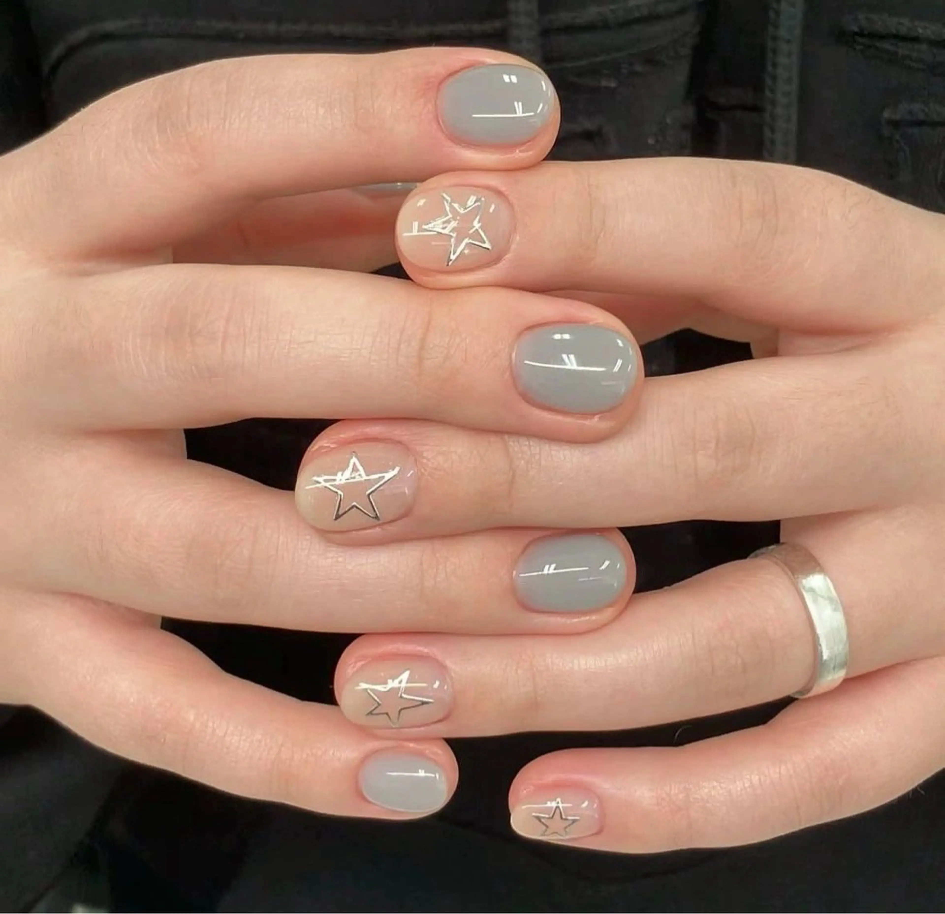 ドパルネイル 上野店サロンのネイルデザイン