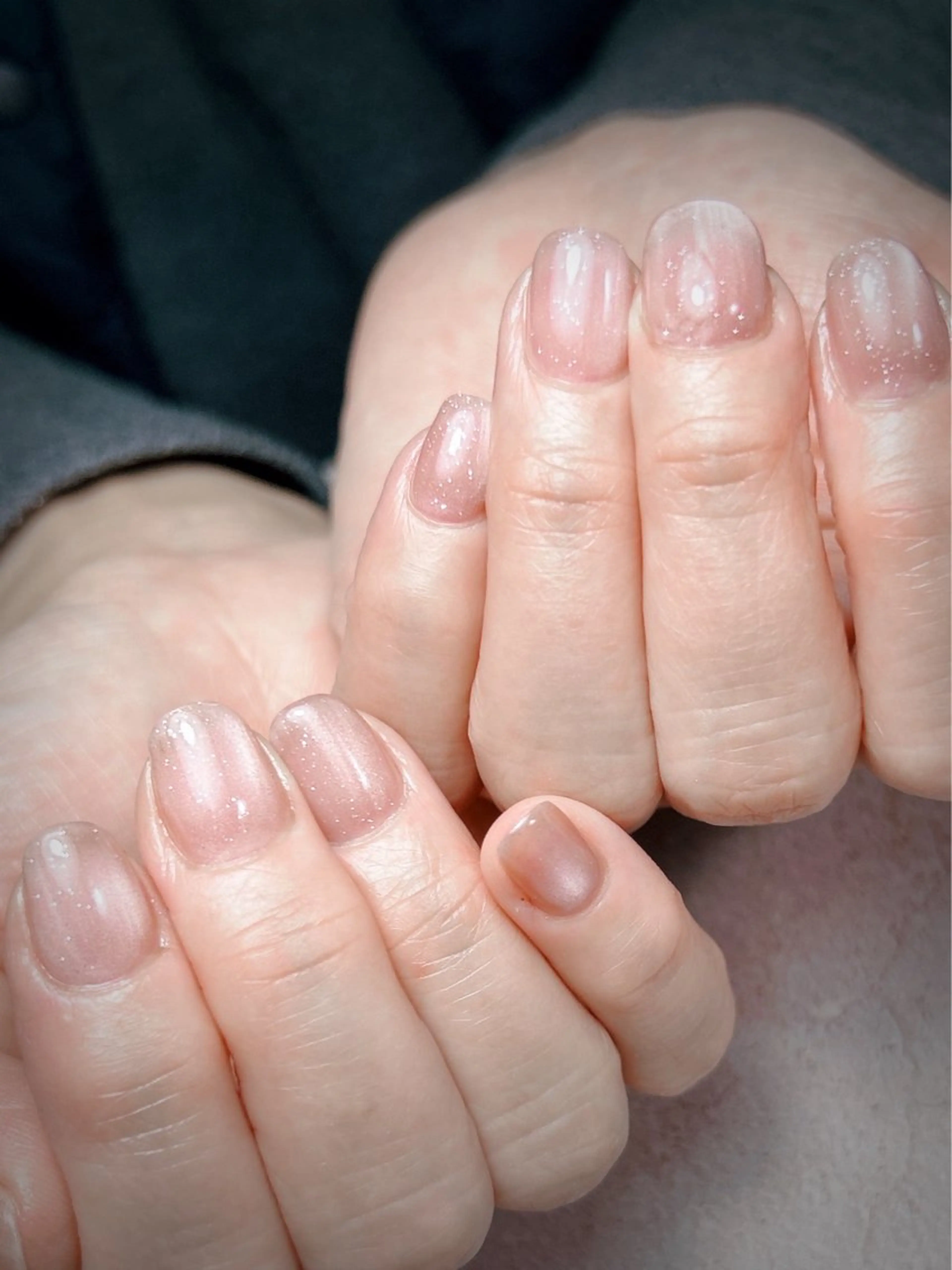 ネイル 桑田 あずさのネイルデザイン