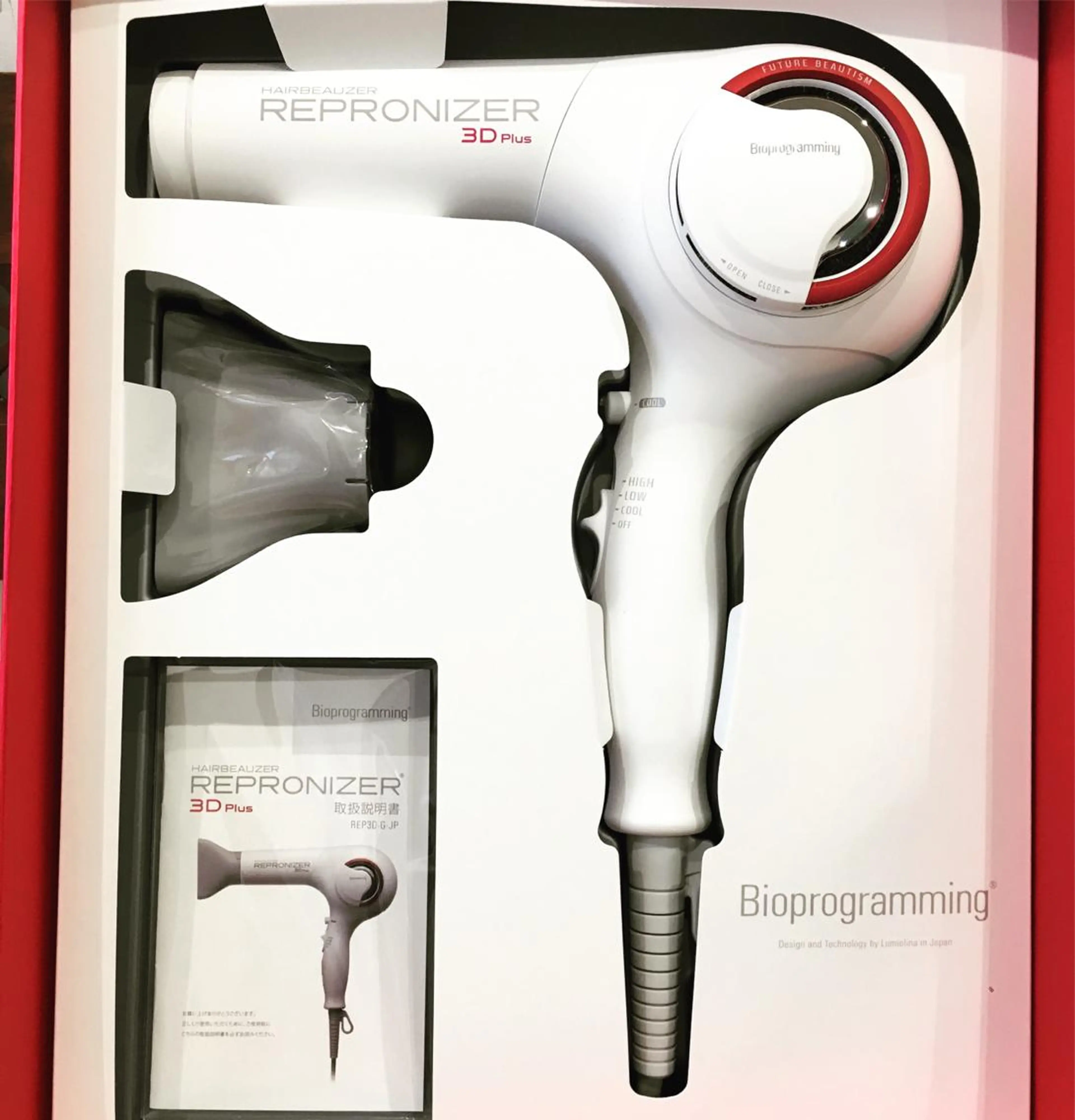 Rise Heart 中村 裕介のヘアスタイル