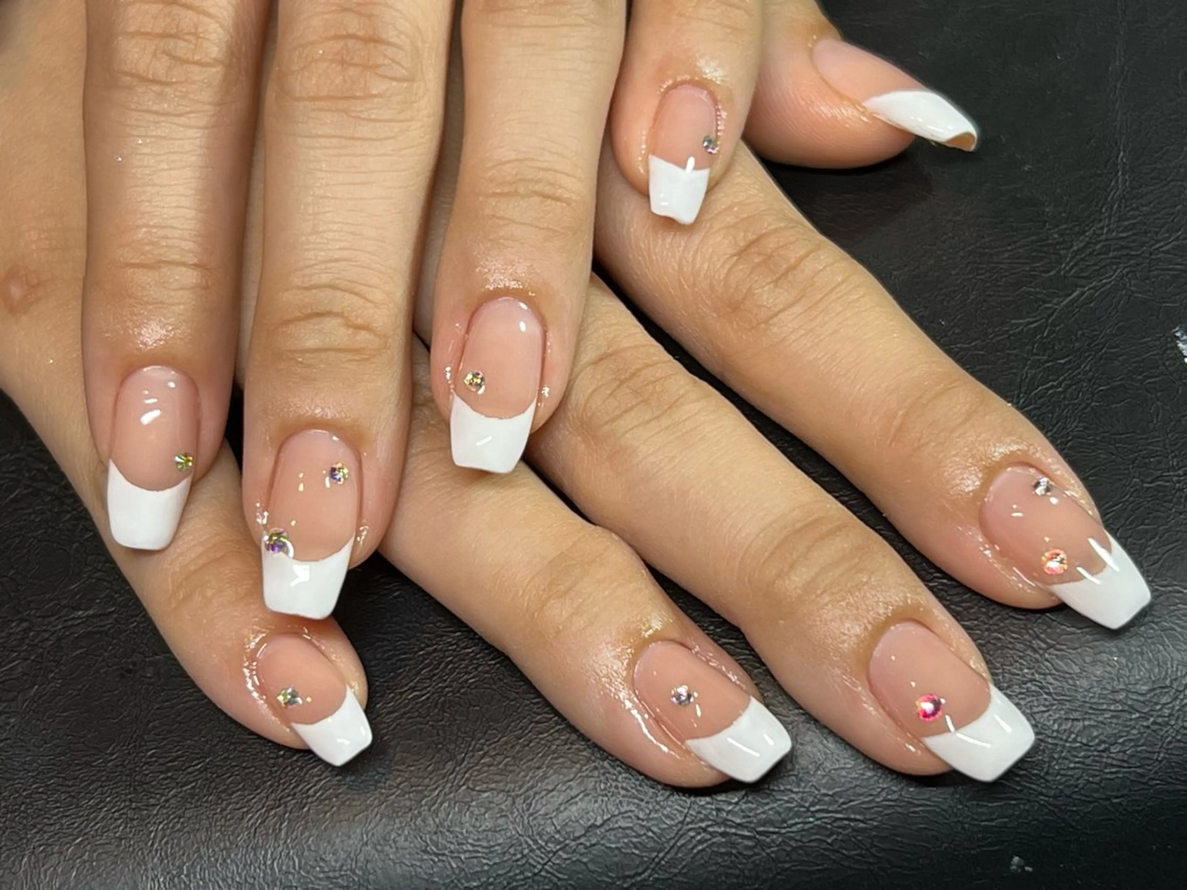 ネイル ハンドネイル Nail salon Kahuuのネイルデザイン