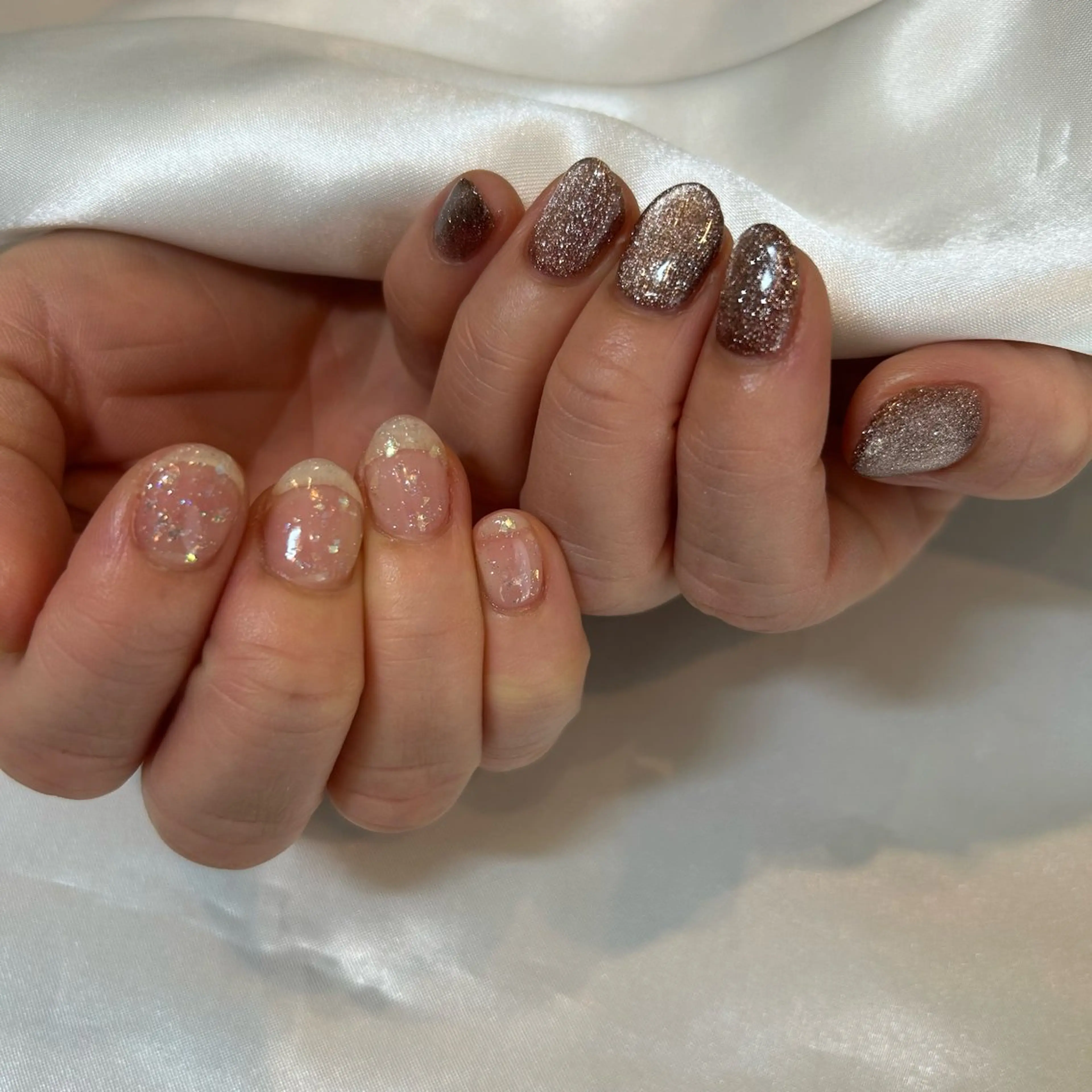 ネイル ハンドネイル Lana Nailのネイルデザイン