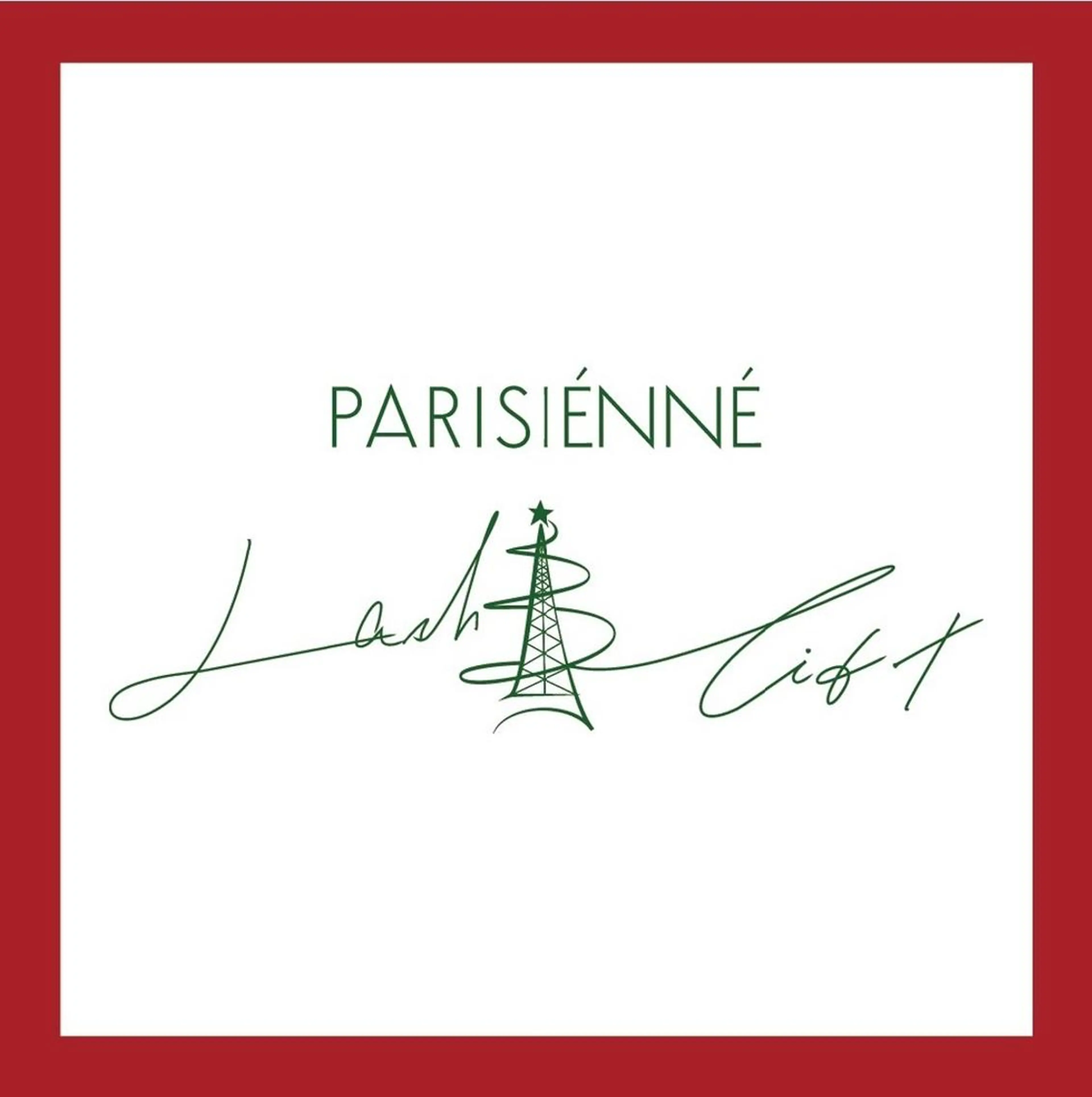 マツエク・マツパ マツパ 阿部 知世のマツエク・マツパデザイン