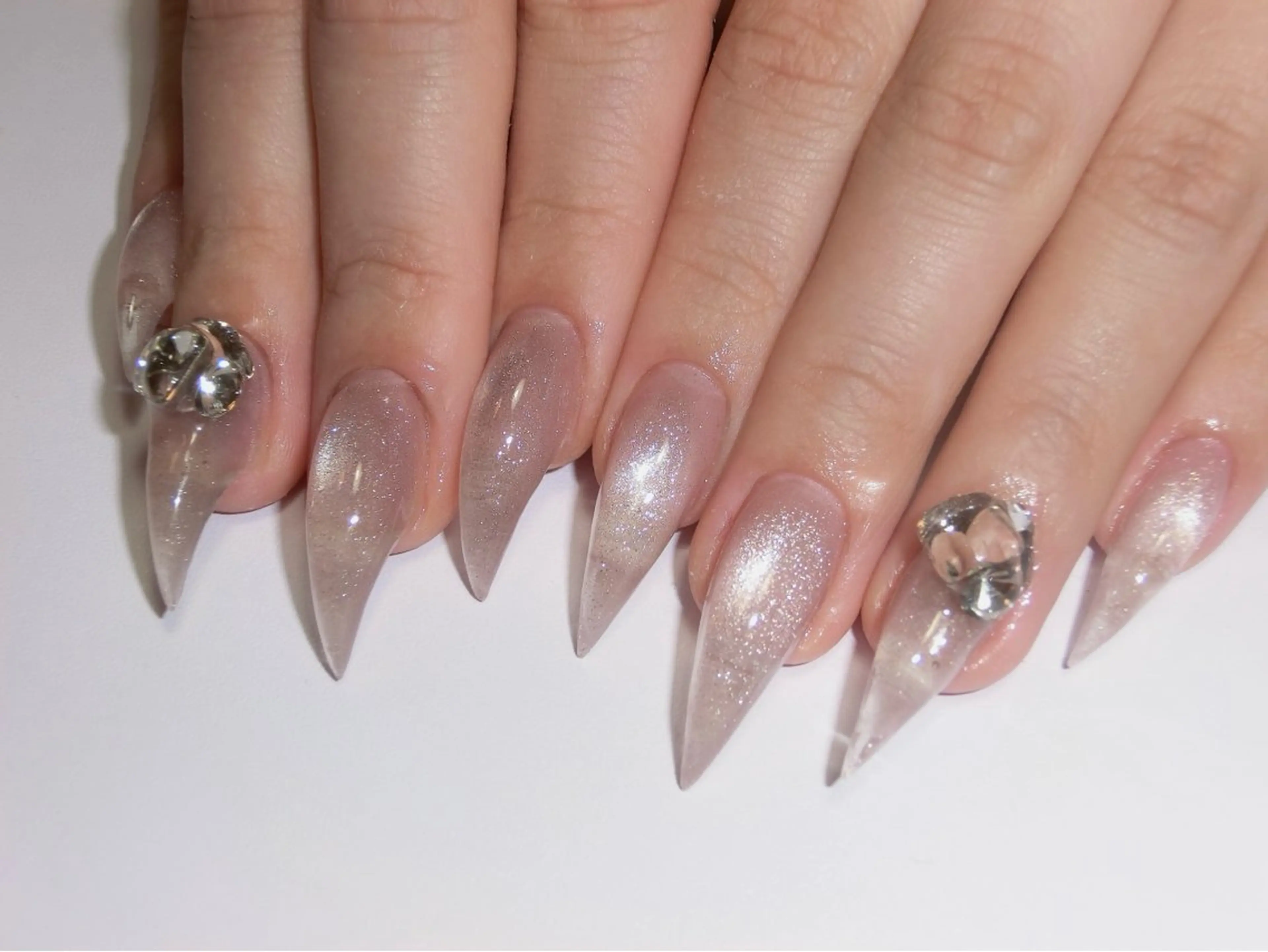 ネイル ハンドネイル ri nのネイルデザイン