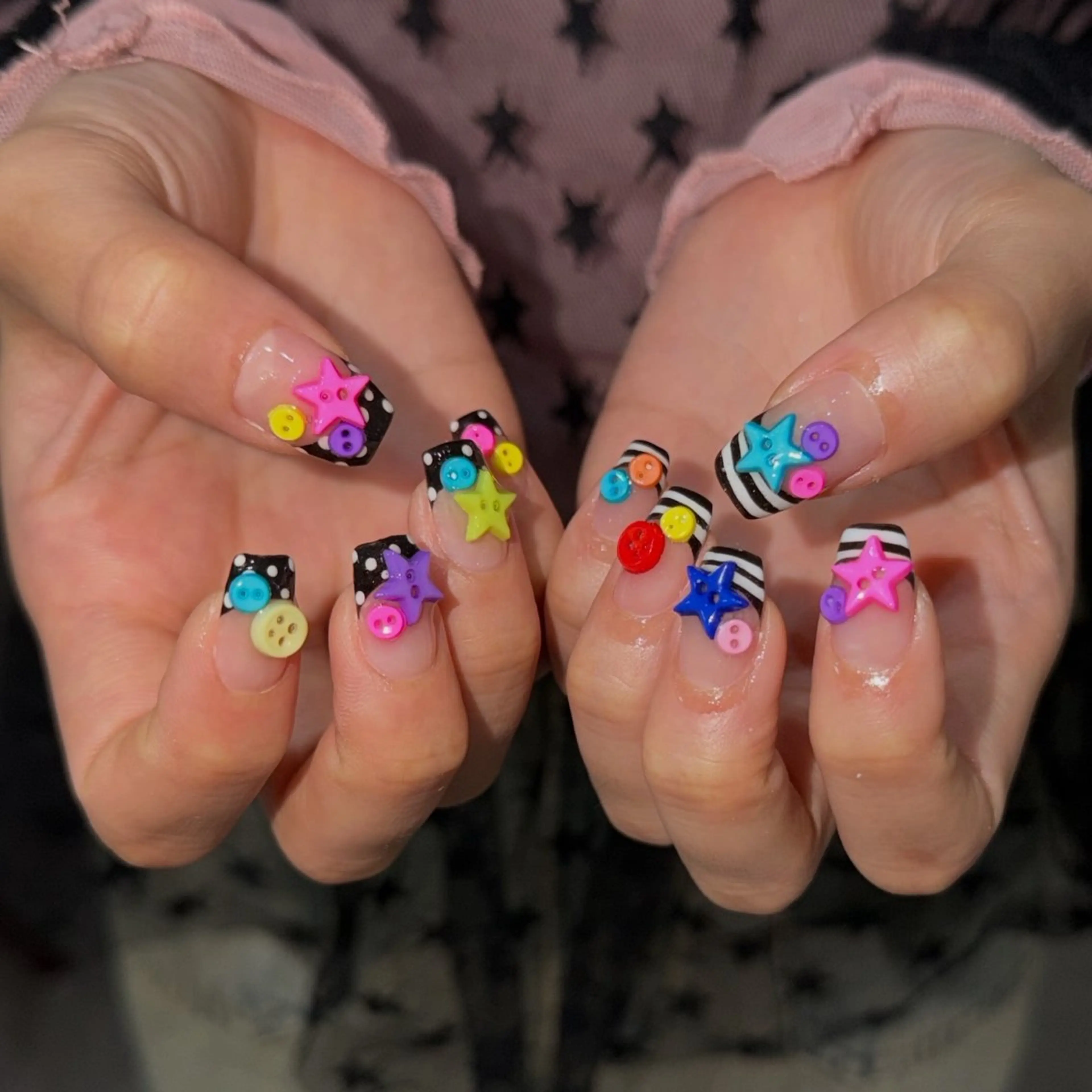 ネイル SORA suimy.のネイルデザイン