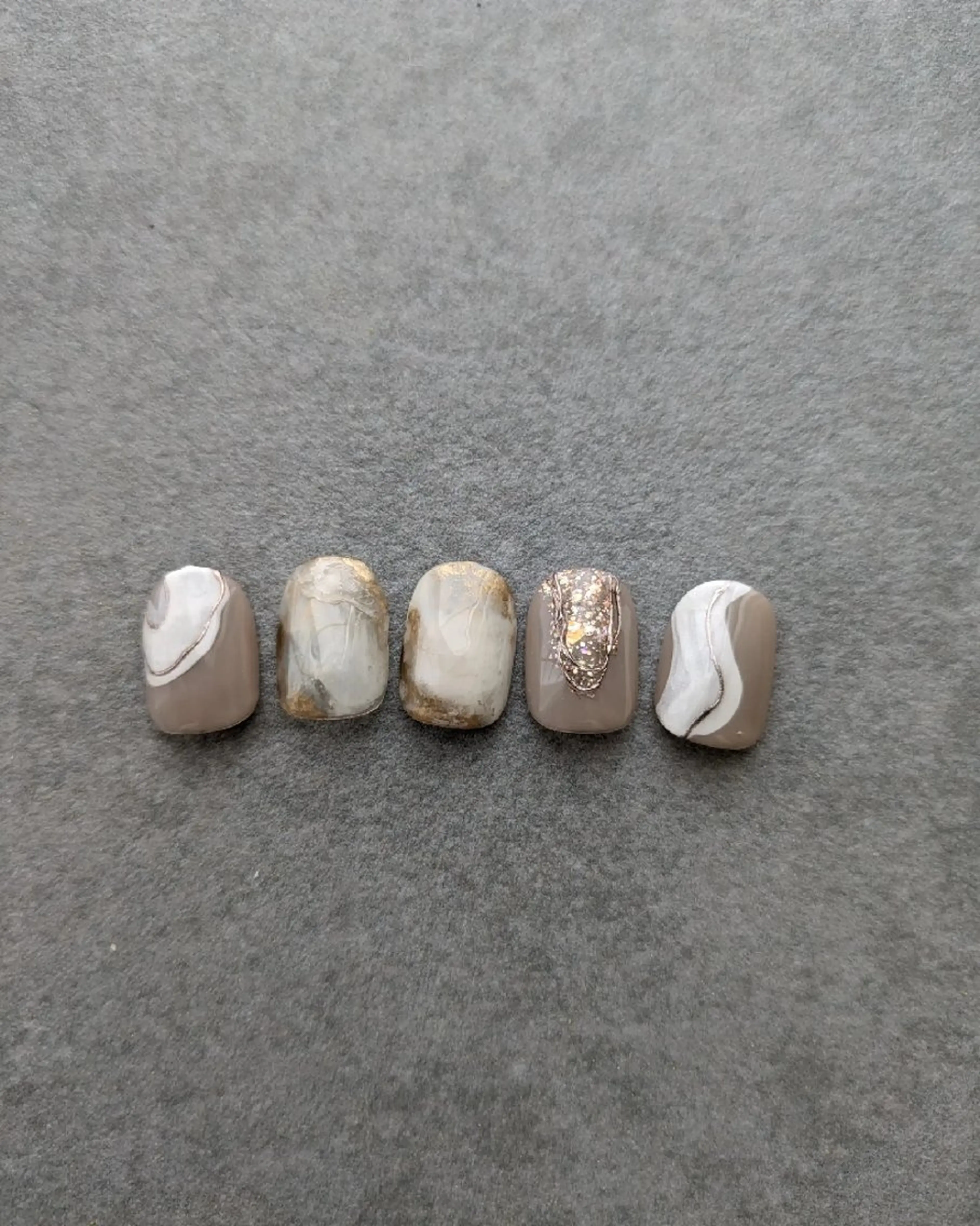 ネイル UFU. nailのネイルデザイン