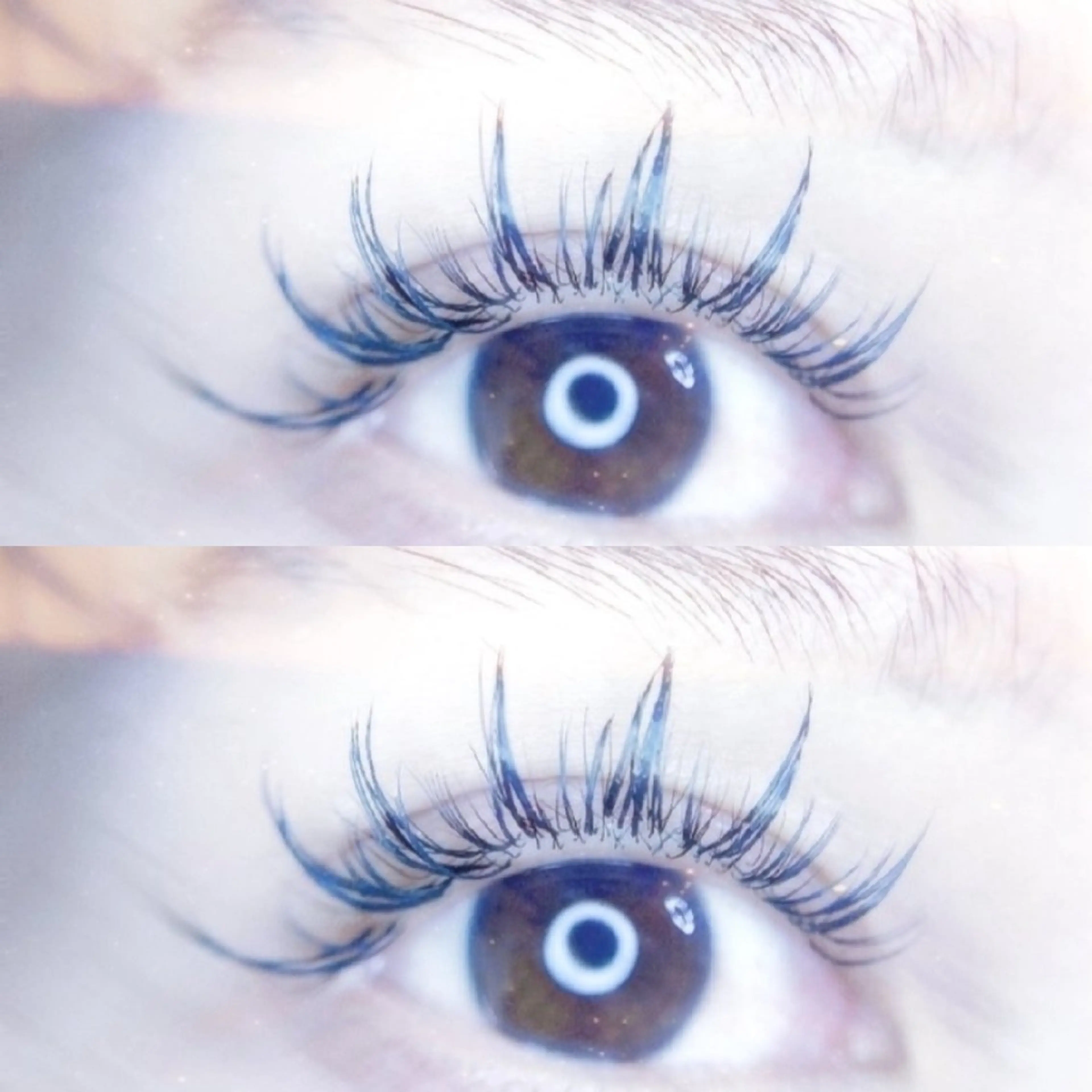 マツエク・マツパ foi by eyeartistsのマツエク・マツパデザイン