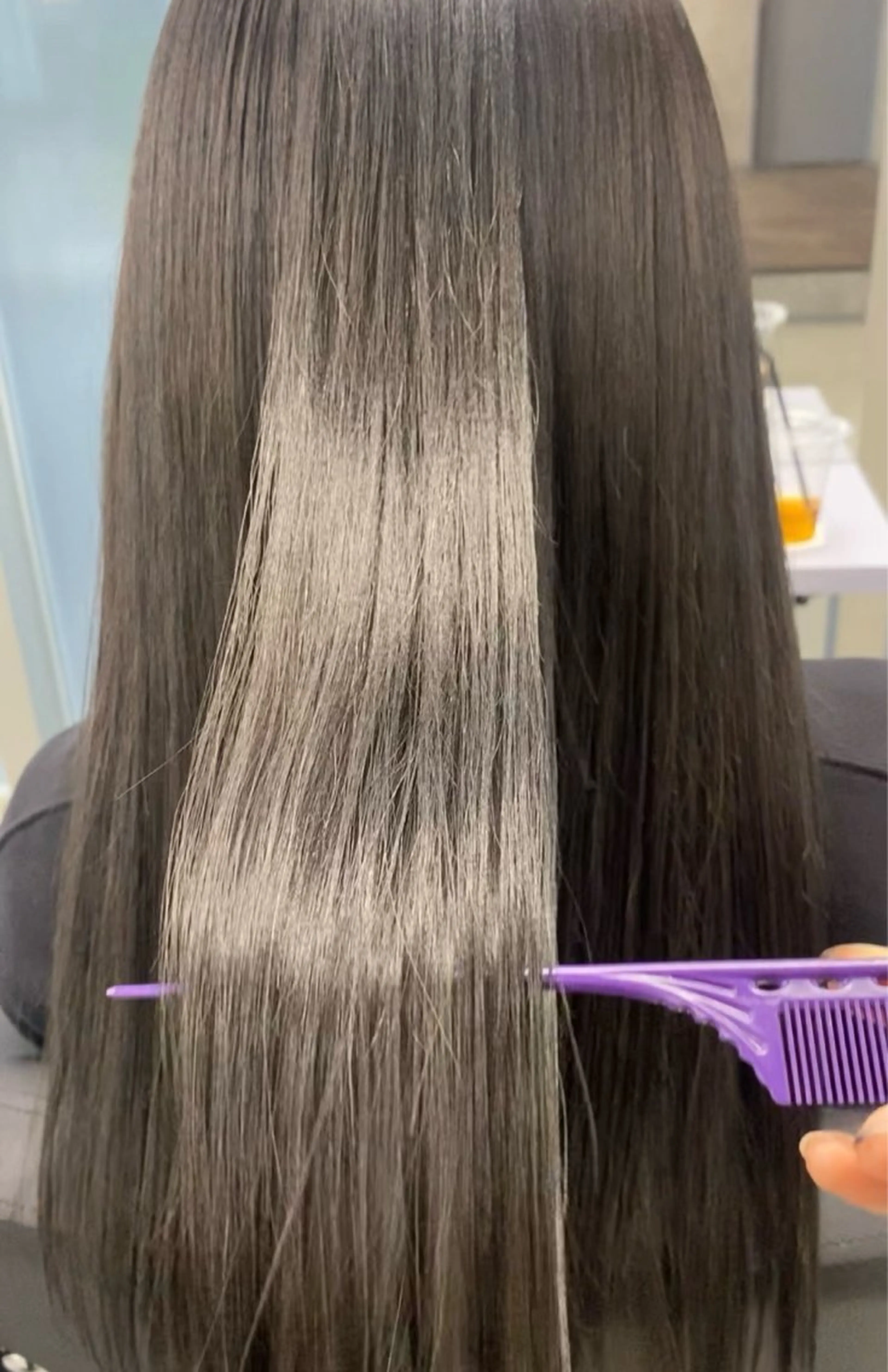 ロング カラー Forest. kanako🕊️のヘアスタイル