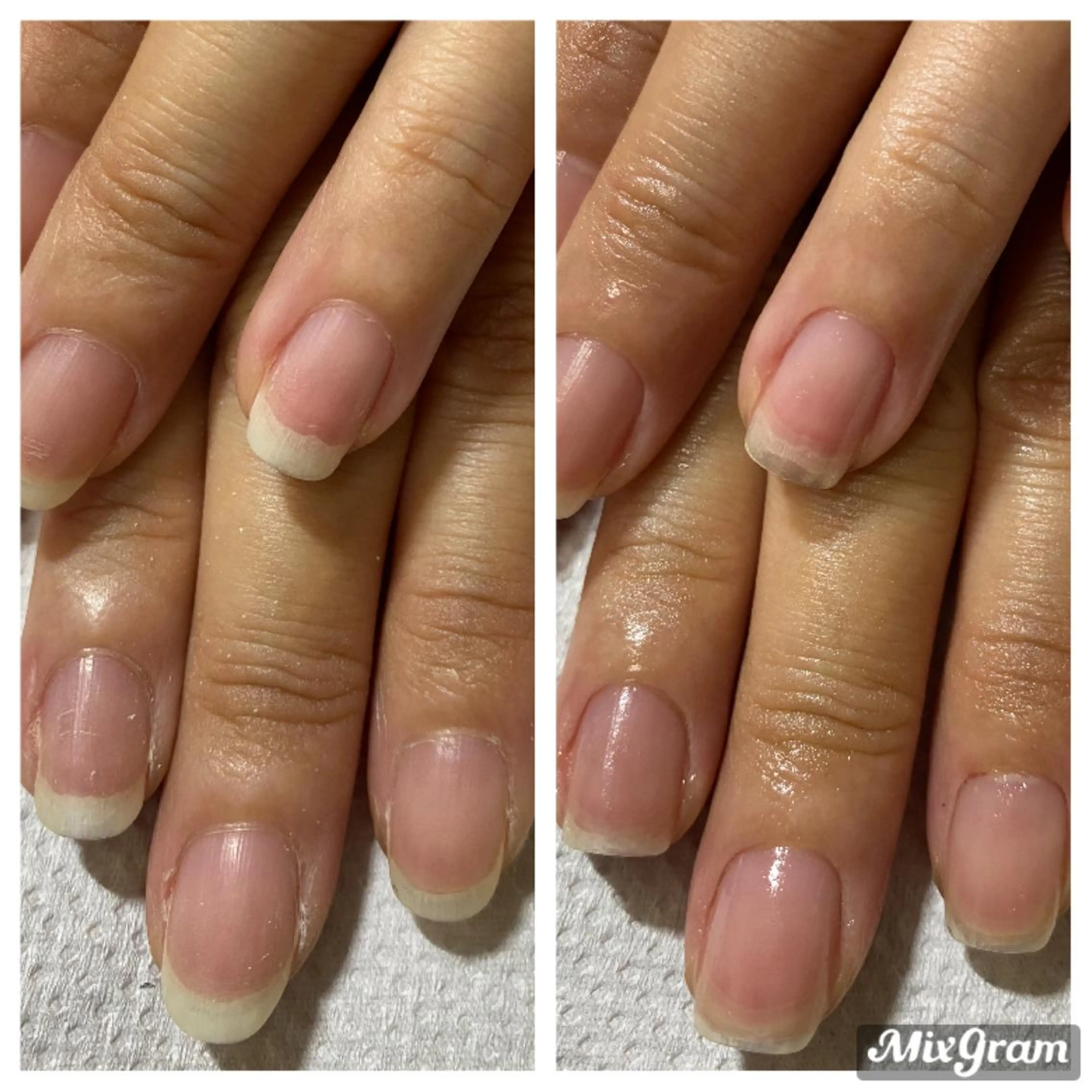 ネイル Nailsalon Sunflowerのネイルデザイン