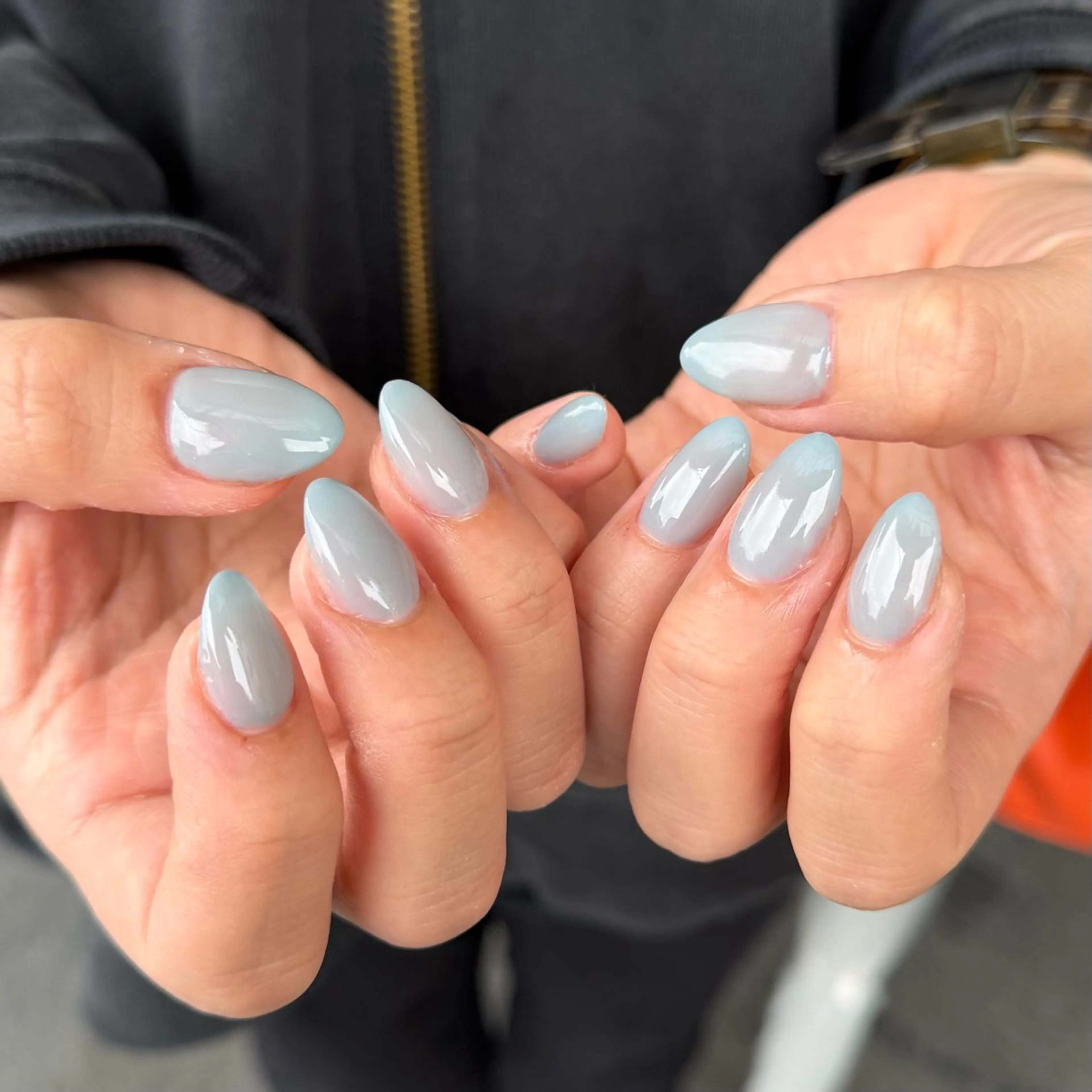 ネイル ハンドネイル 吉岡 萌花のネイルデザイン