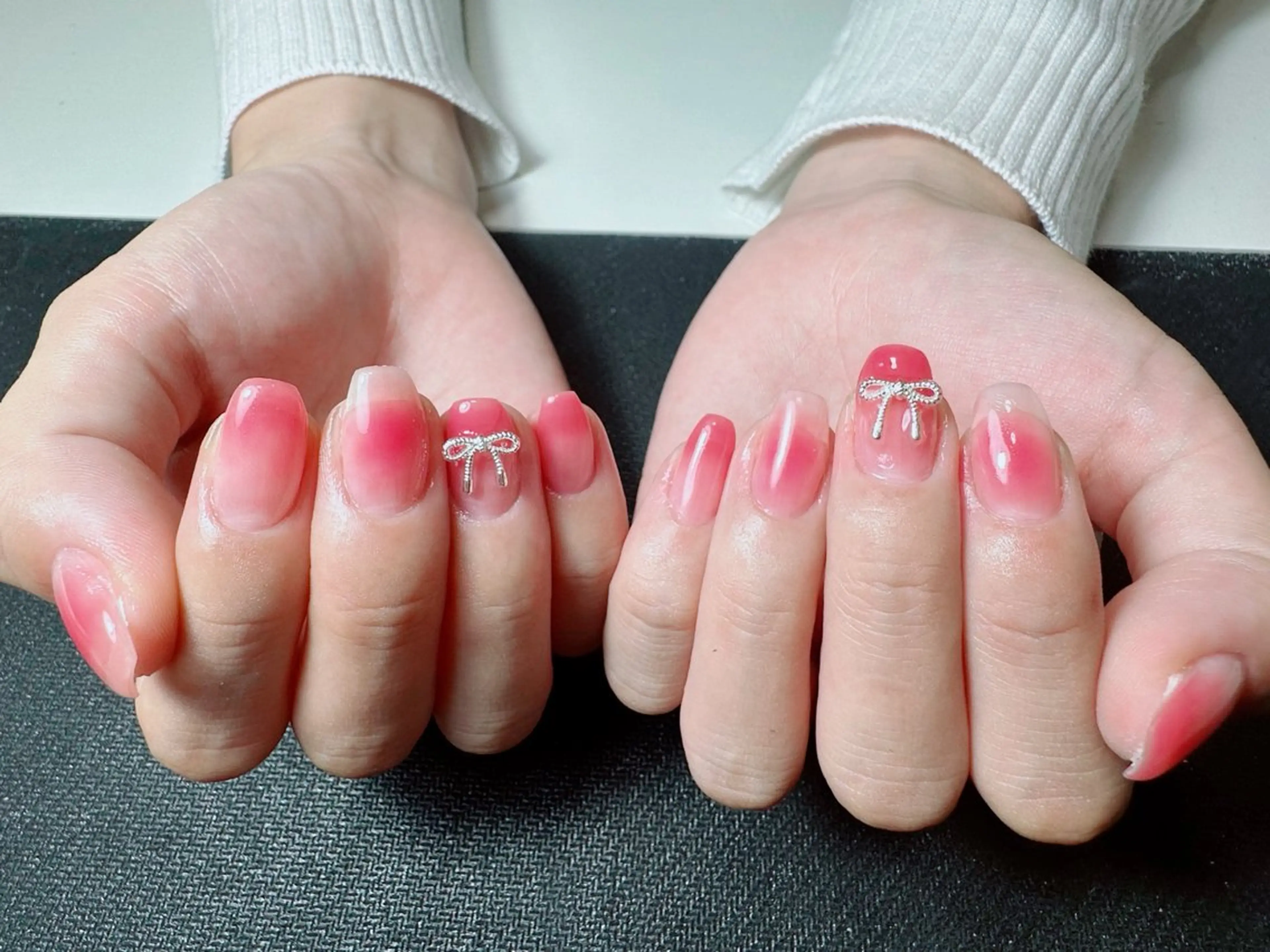 ネイル ハンドネイル Gemini nailのネイルデザイン