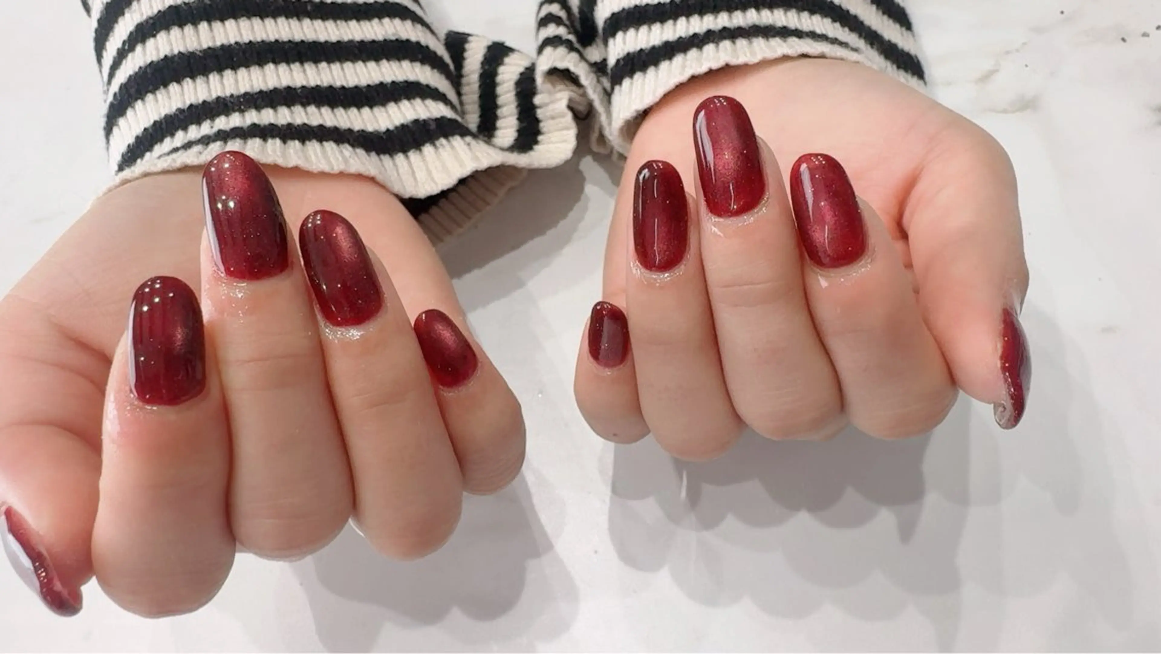 ネイル Nail Salon Fortunailのネイルデザイン
