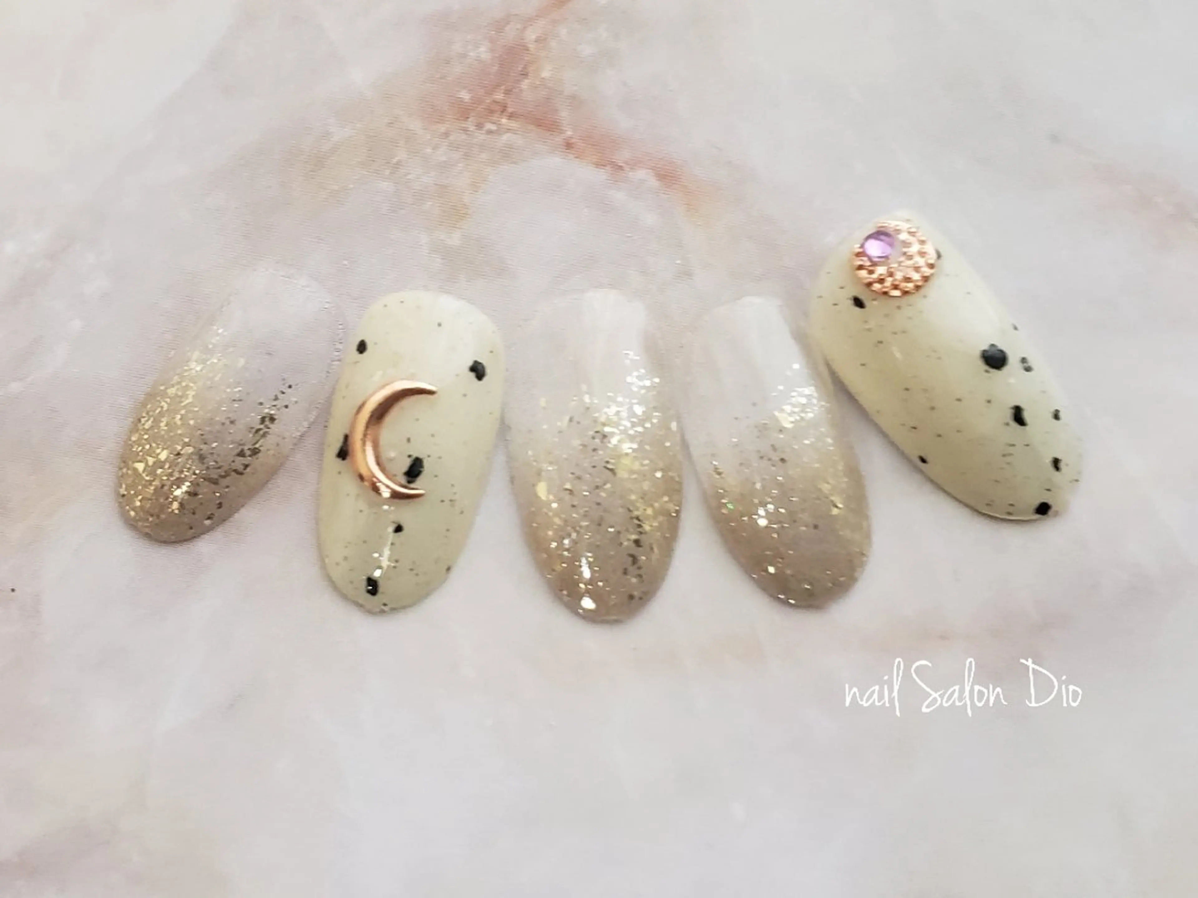 ネイル ハンドネイル nail salon Dio所属・Nail salon Dioのネイルデザイン