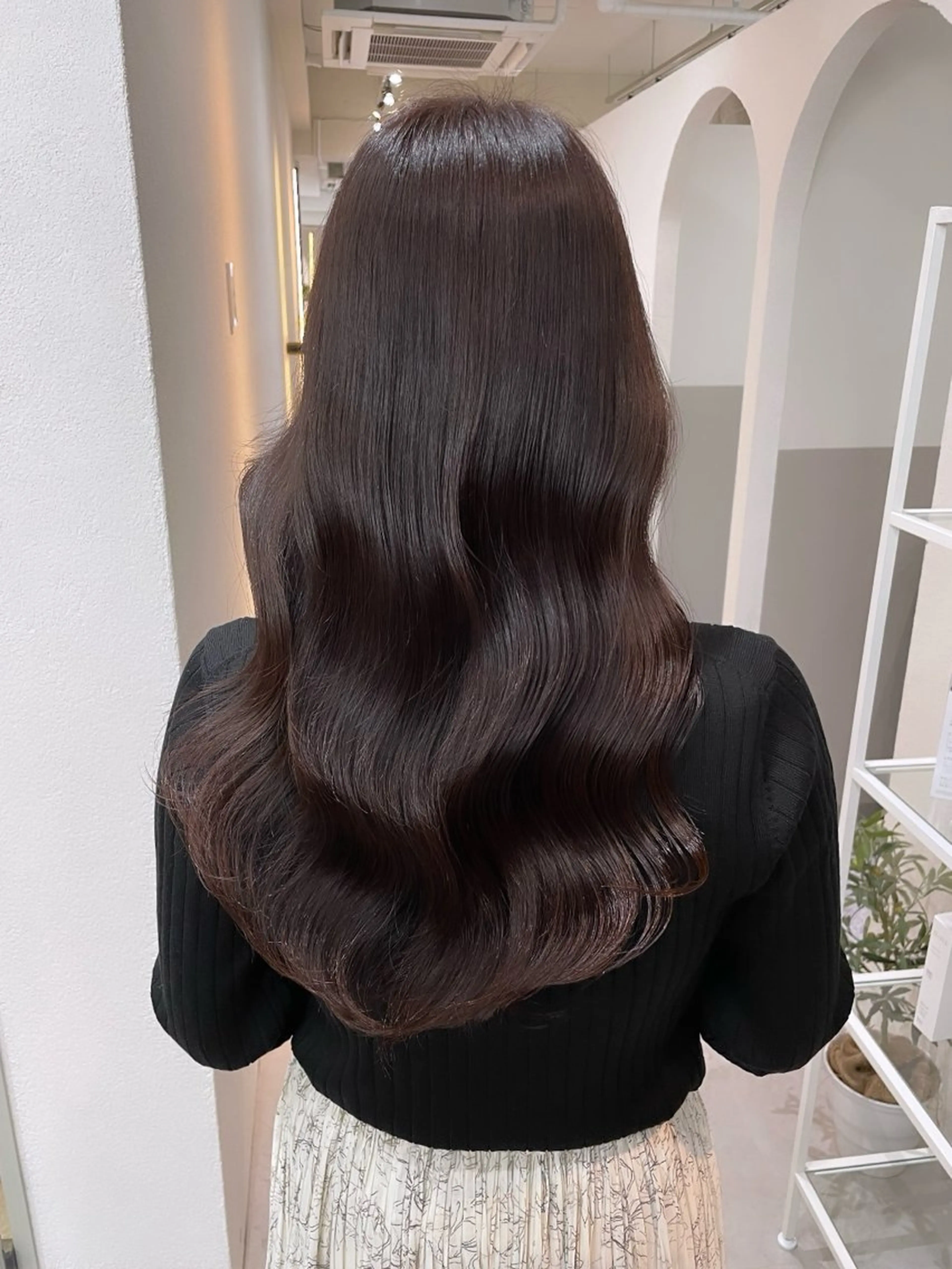 【初回限定】✨髪質改善トリートメント✨の写真