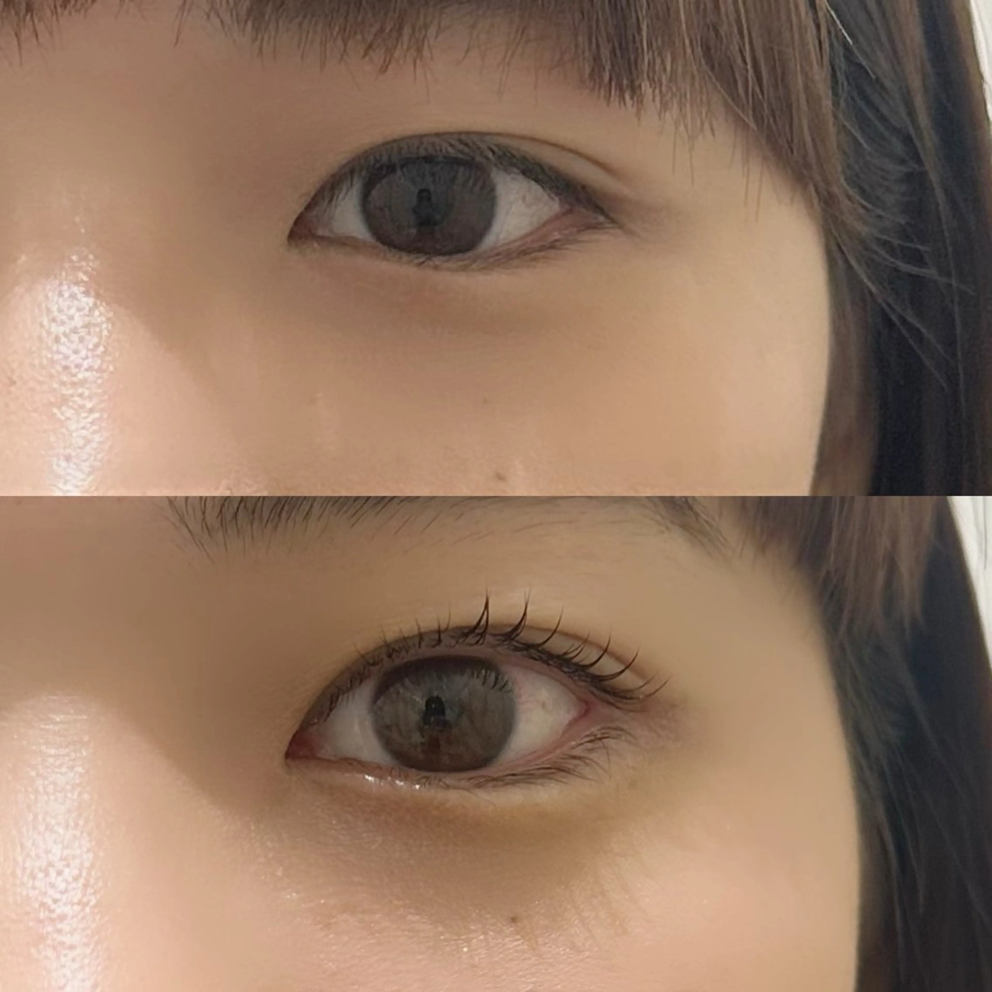 マツエク・マツパ Lewin 湊仁美の眉毛・アイブロウイメージ
