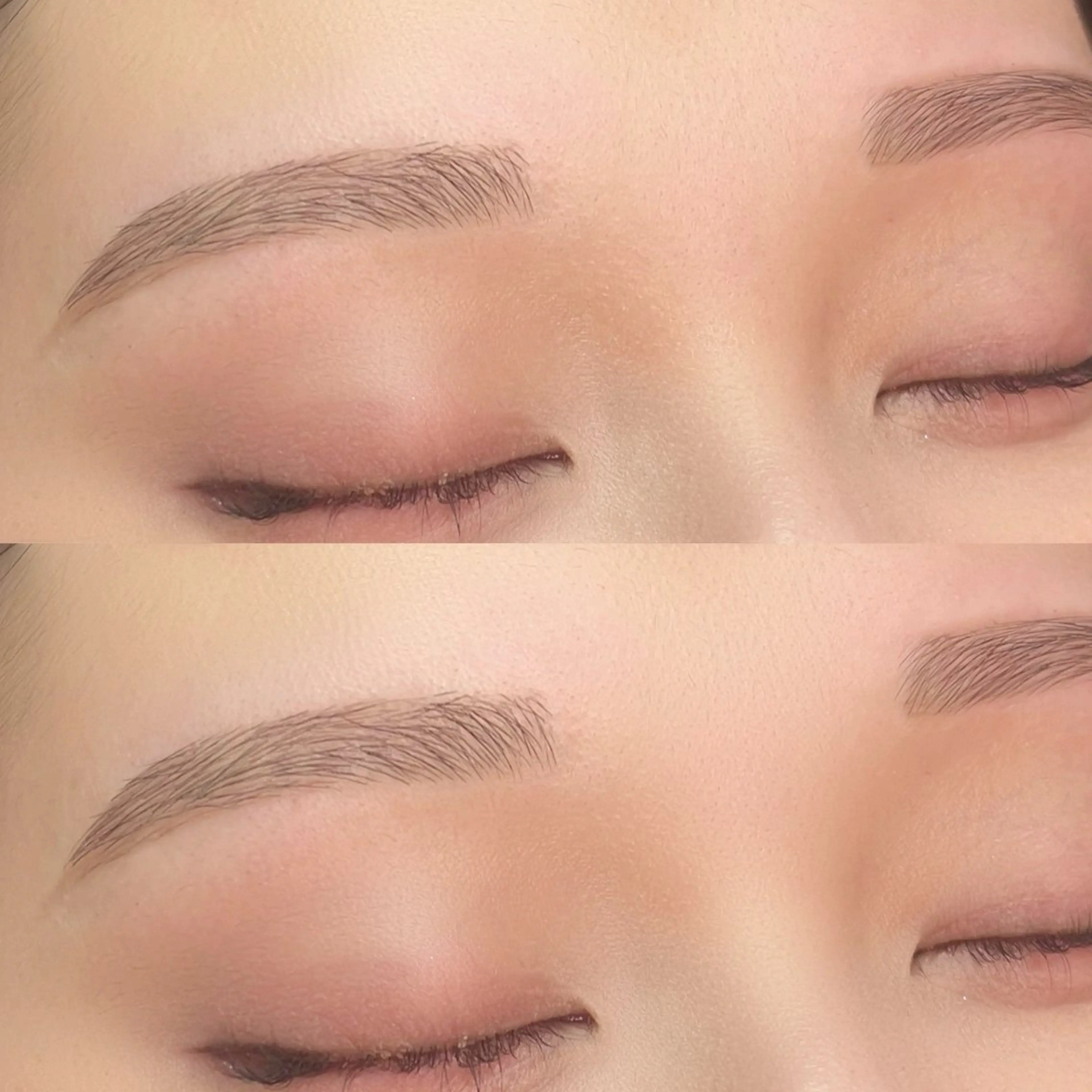 アイブロウ 眉毛ワックス脱毛 ワックス脱毛 眉カット その他(アイブロウ) fein.Ruka ♡垢抜け美眉のマツエク・マツパデザイン