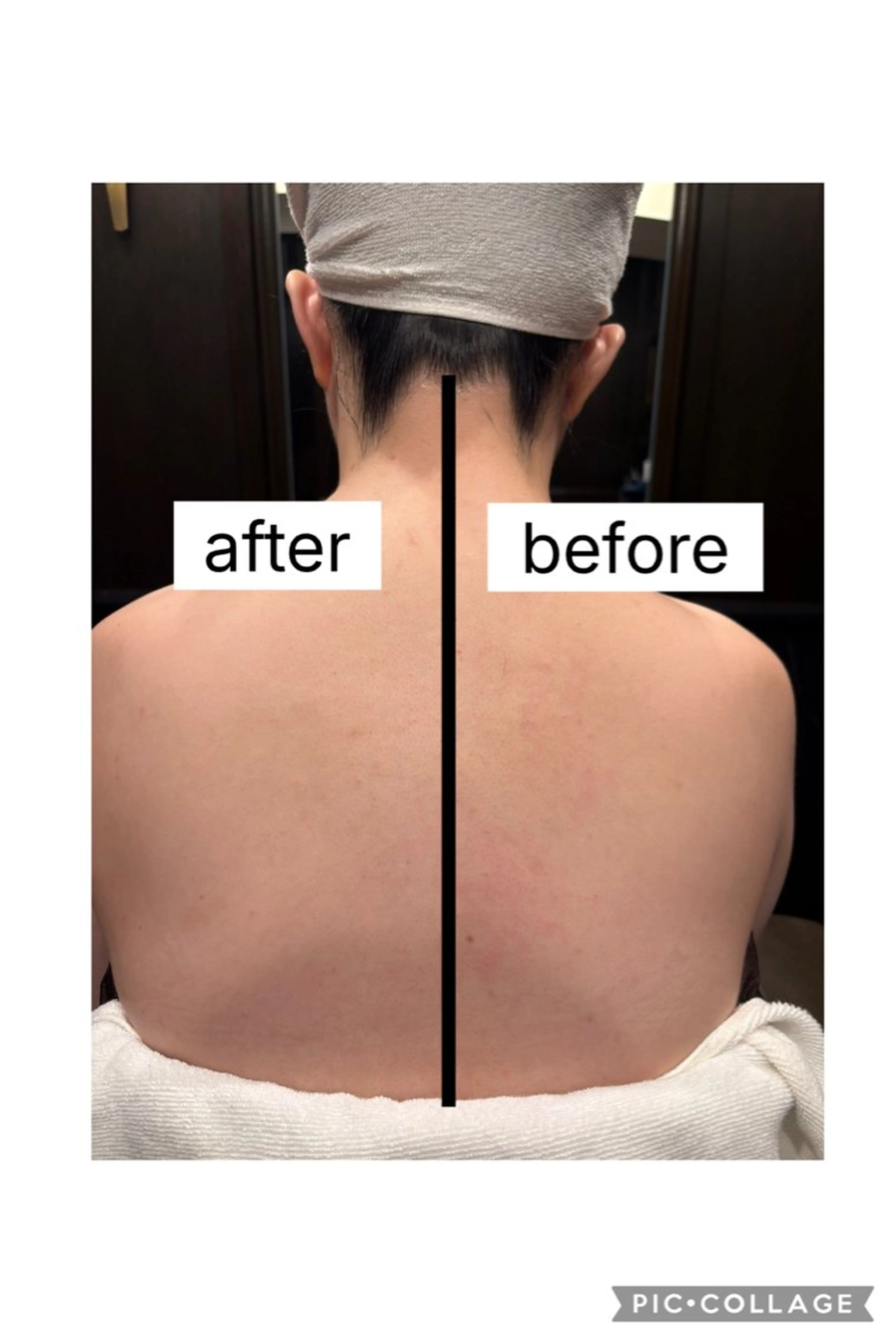 Million Bucks barber shop所属・宇野 由梨のヘアスタイル