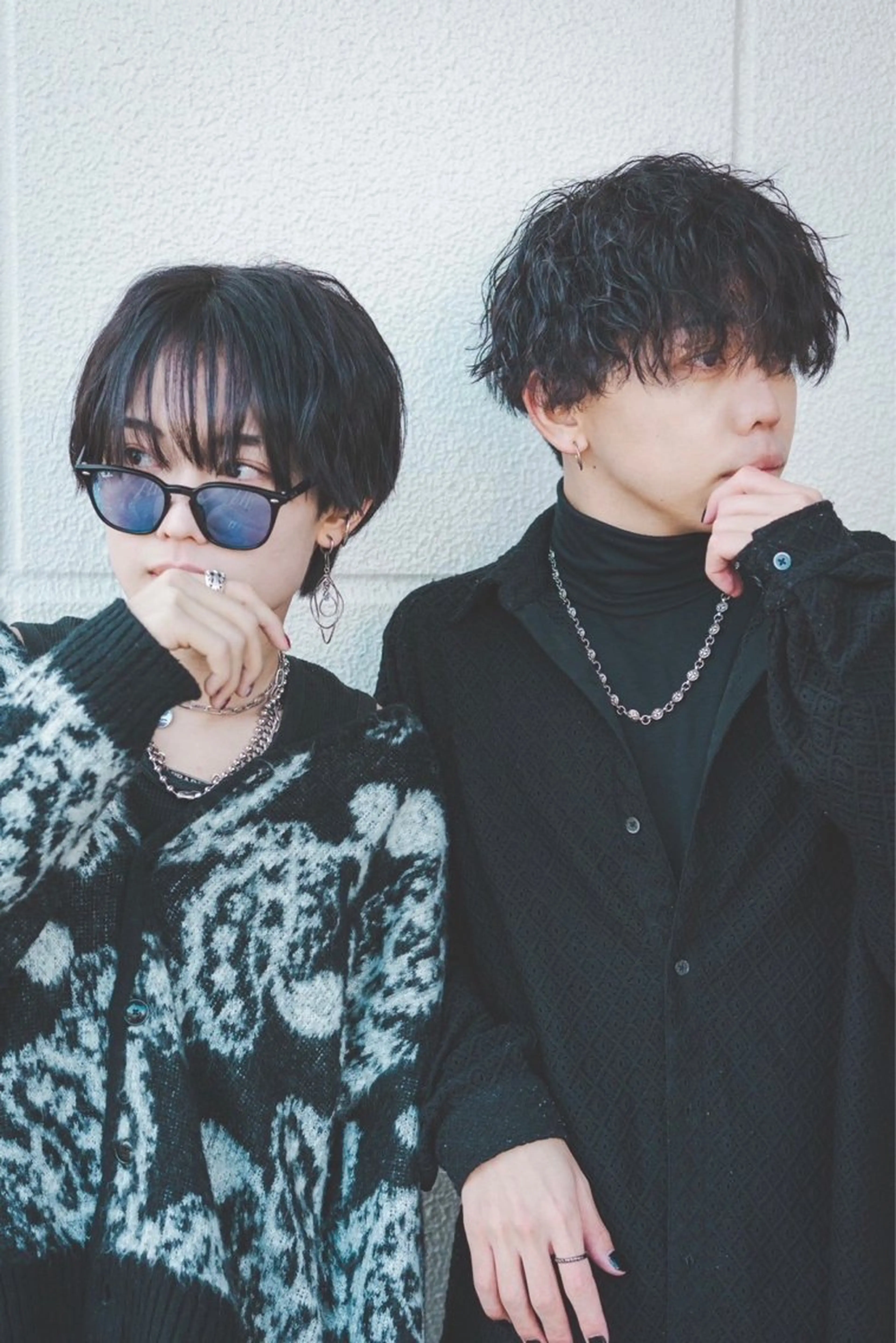 ミディアム 倉林隆一/艶髪🌸 透明感/髪質改善のヘアスタイル