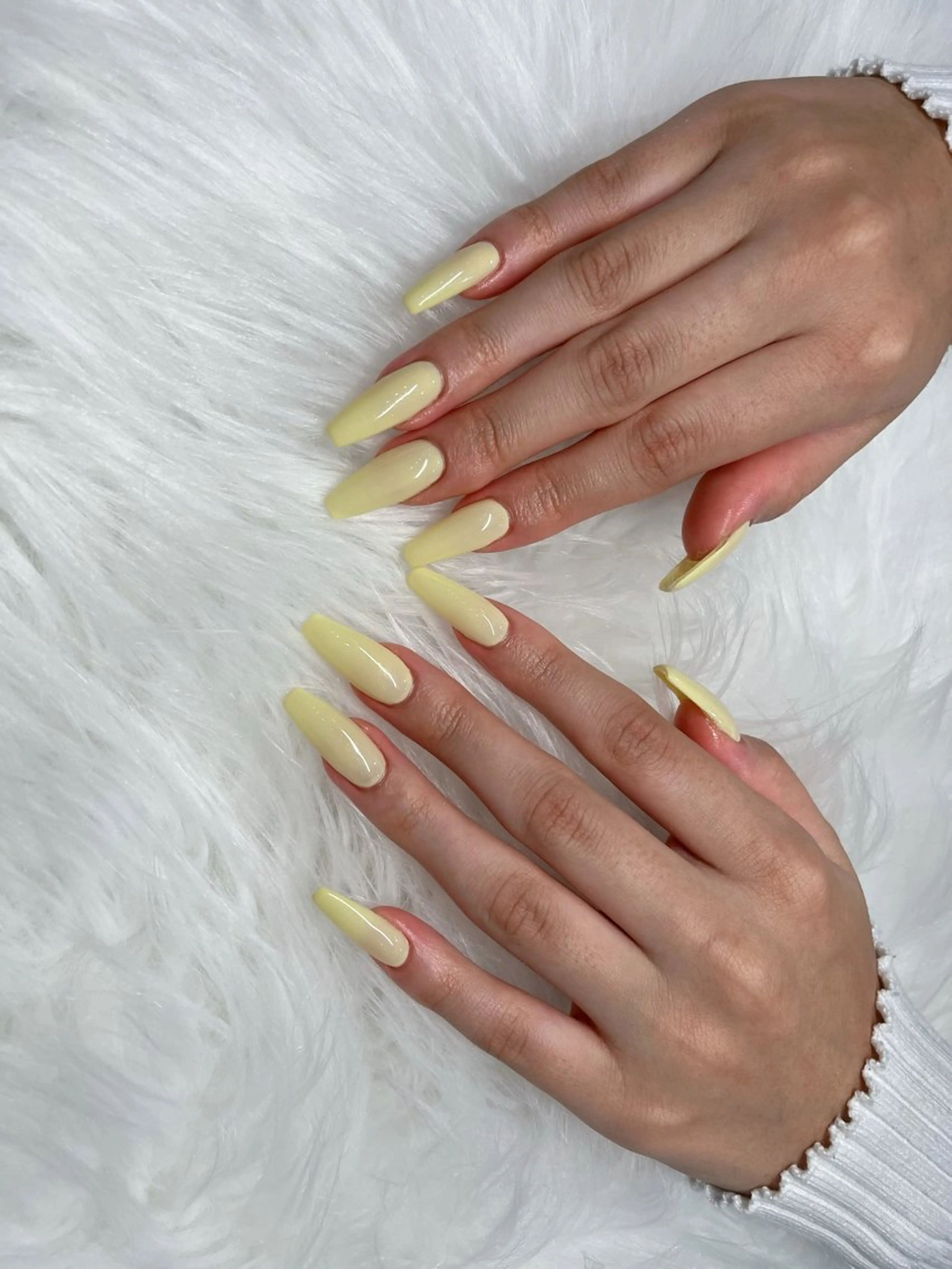 ネイル XIMINANAIL SALON堀江店のネイルデザイン