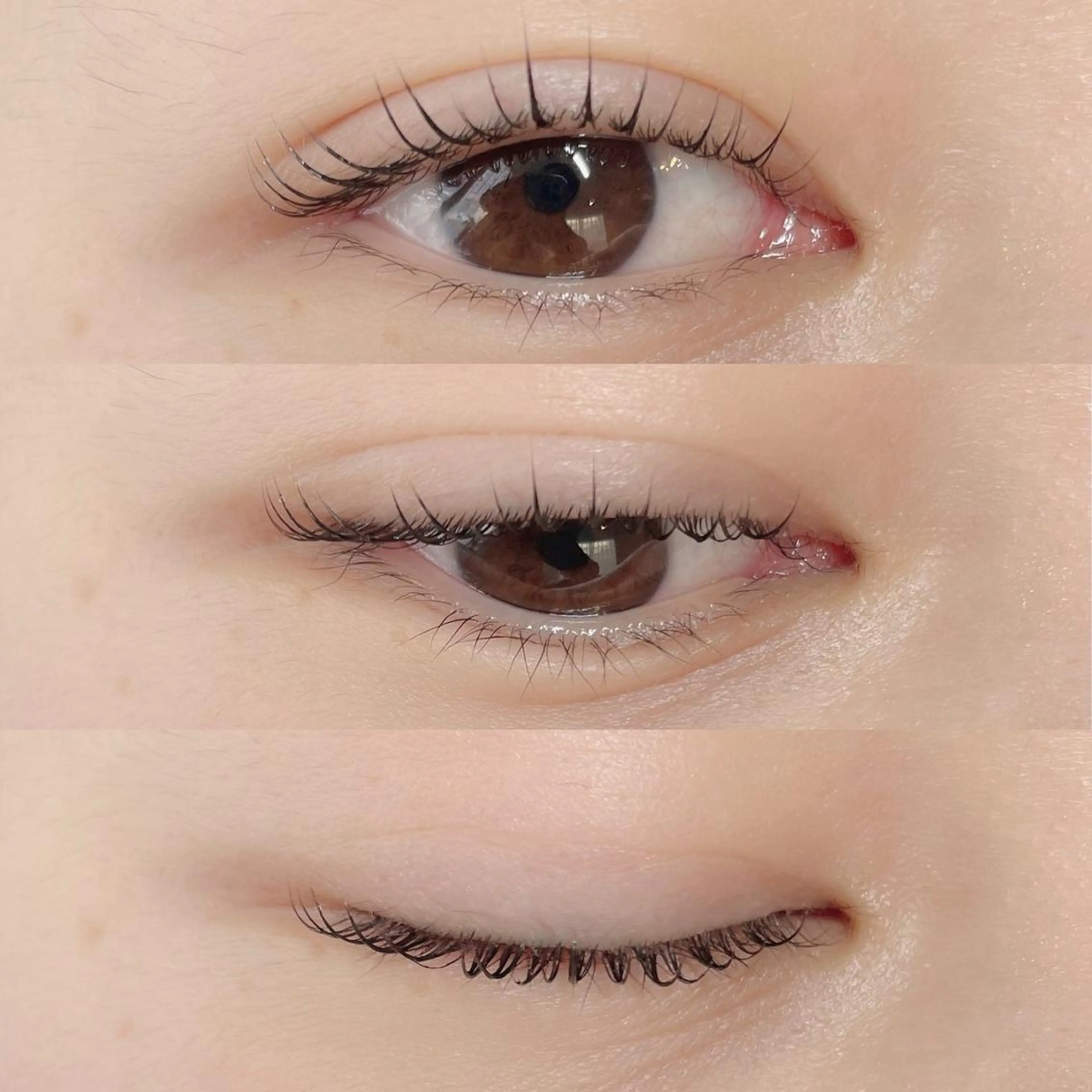 マツエク・マツパ まつエクが得意♡ 木村星来のマツエク・マツパデザイン