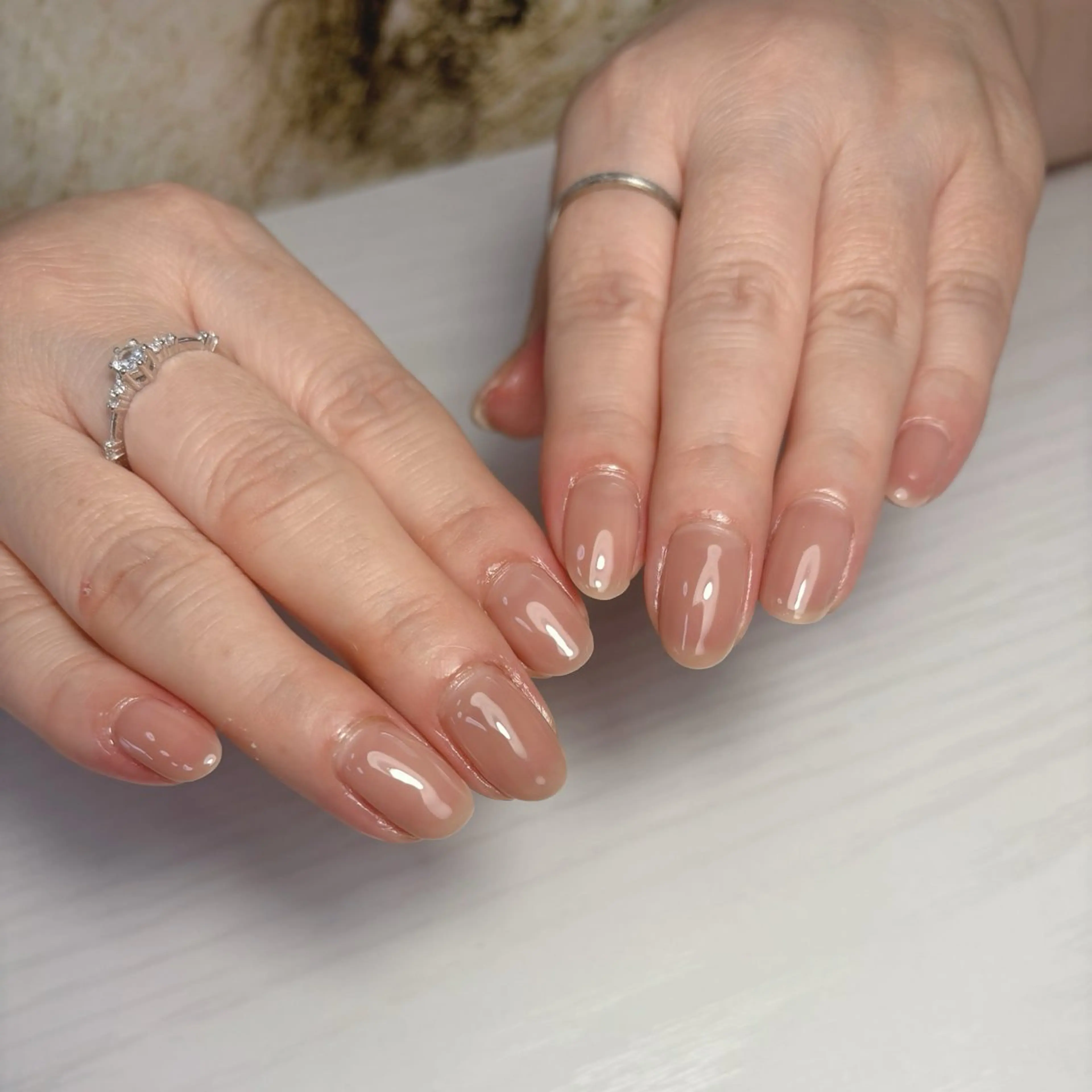 ネイル ハンドネイル STELLA nailのネイルデザイン