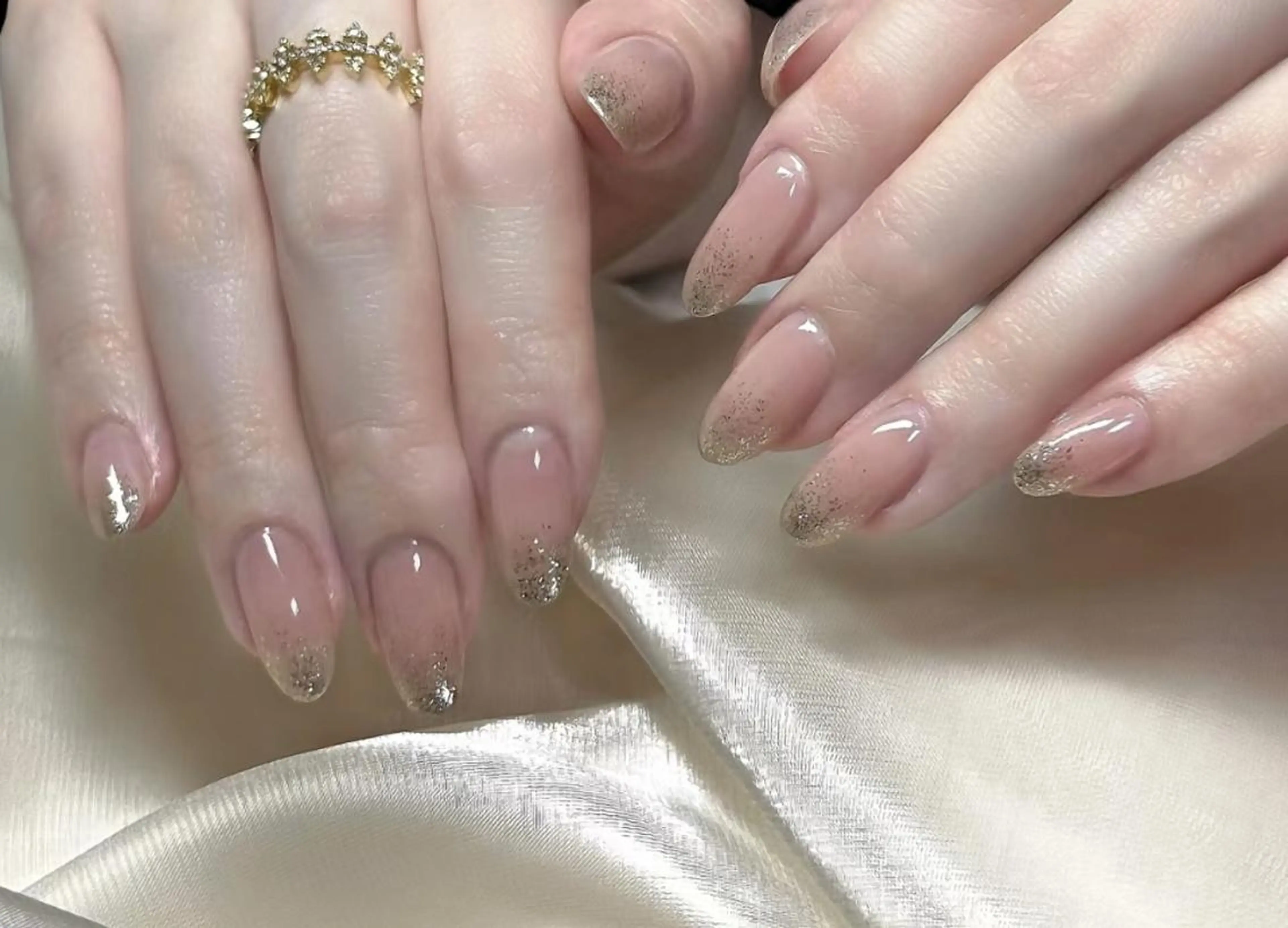 ネイル ハンドネイル Miya🎀 nailのネイルデザイン