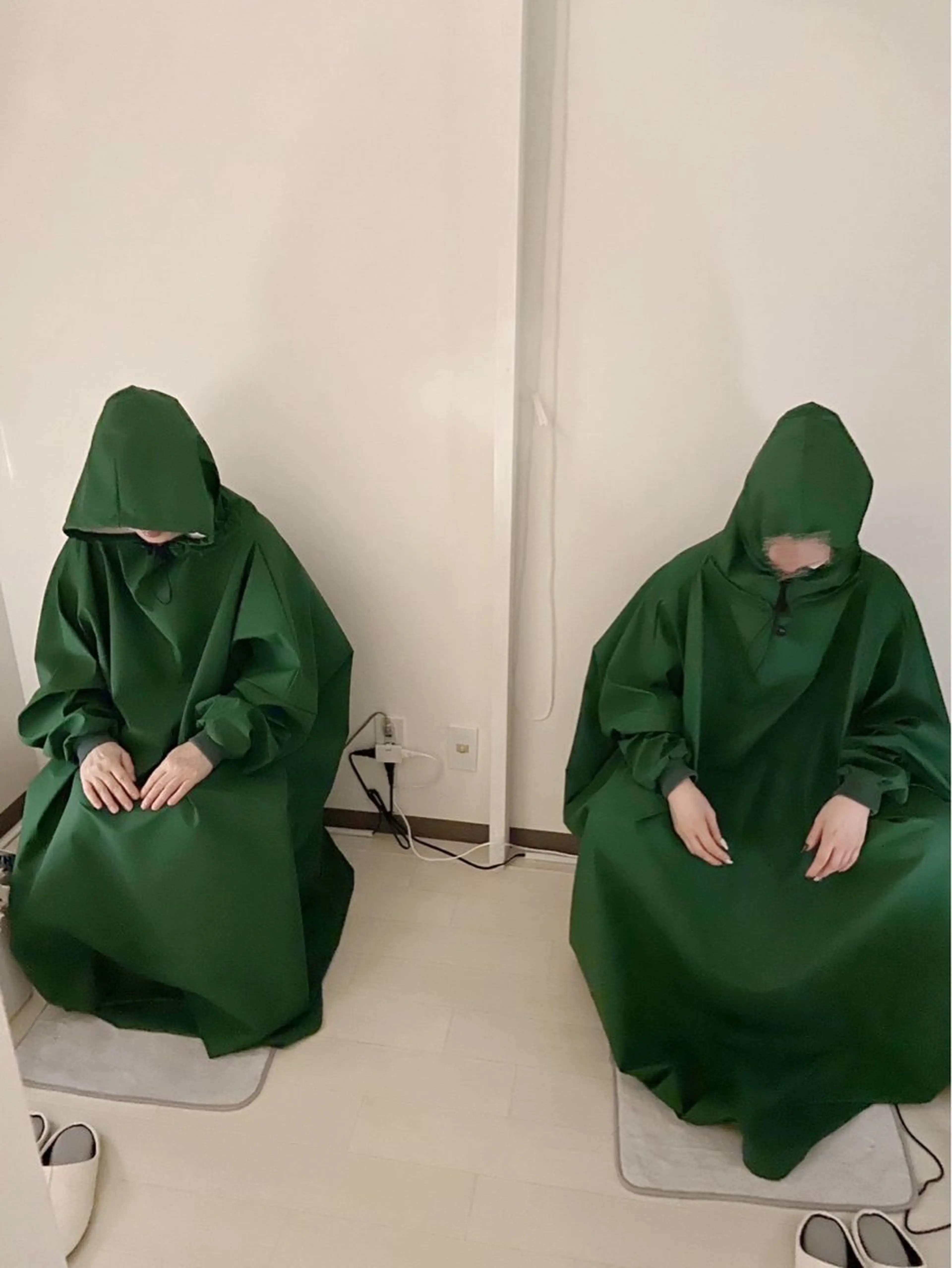 エステ リラク 温活よもぎ蒸しサロン 蒸す。のエステ・リラクイメージ