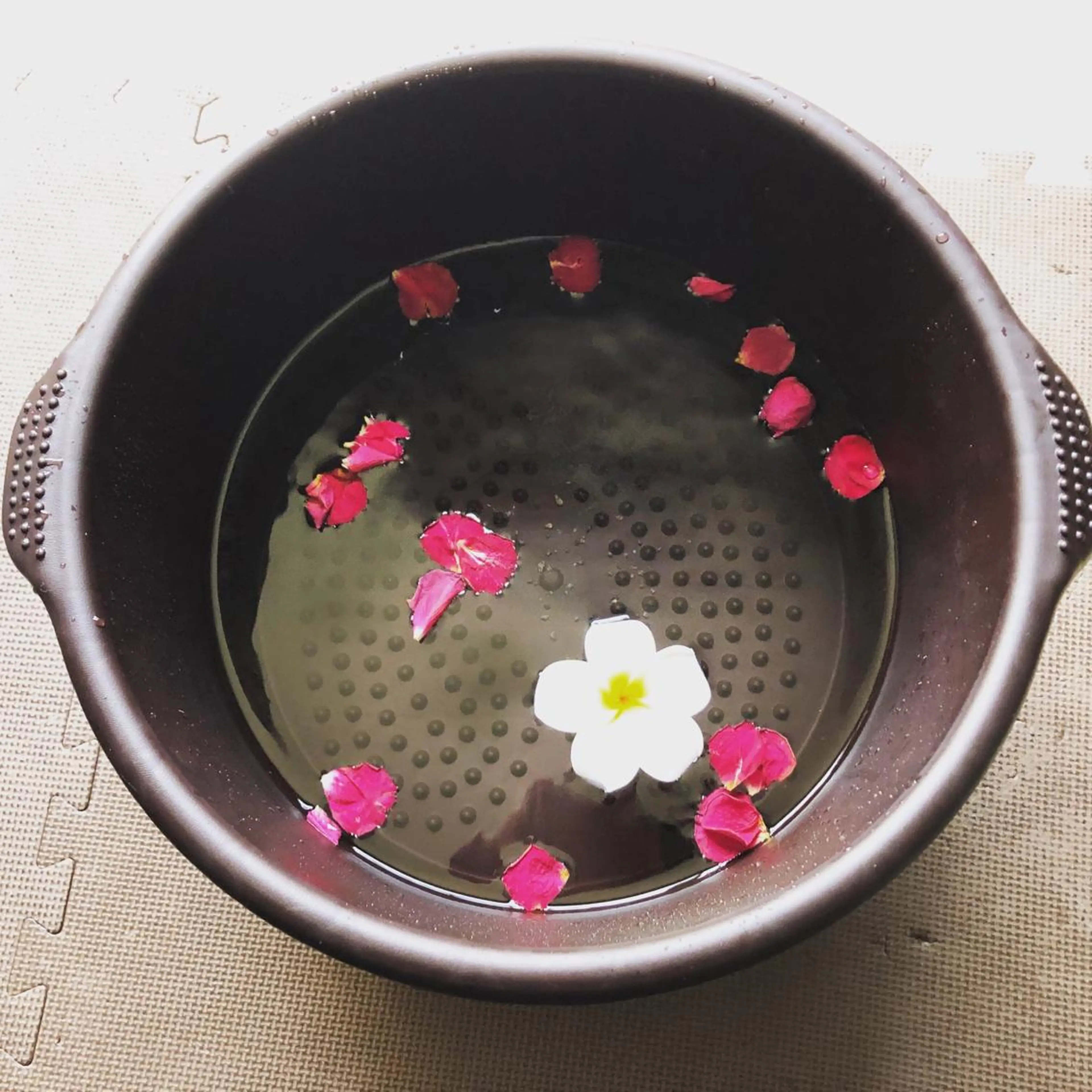 佐々木 早苗のエステ・リラクイメージ