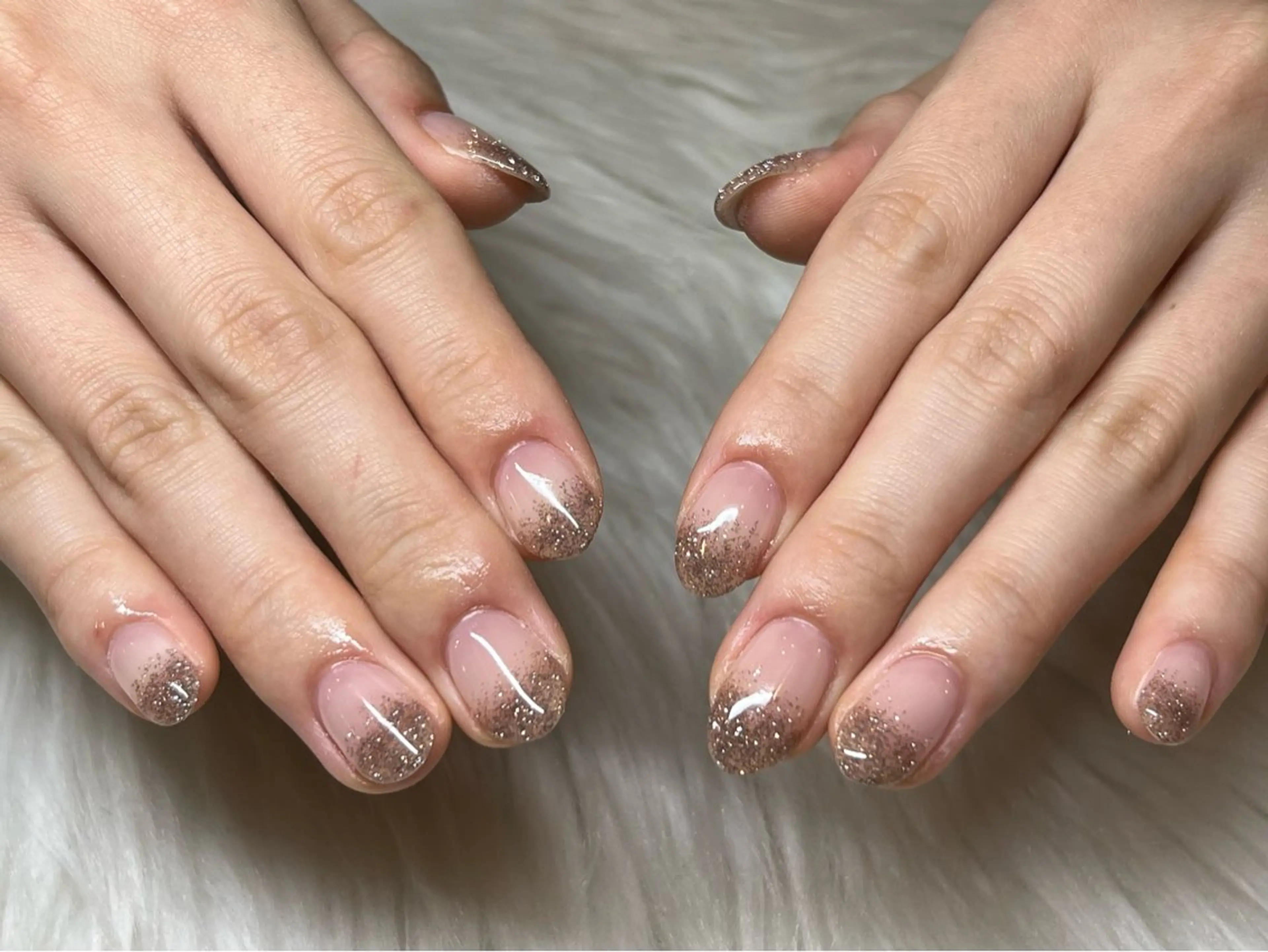 ネイル nail cute 関谷のネイルデザイン