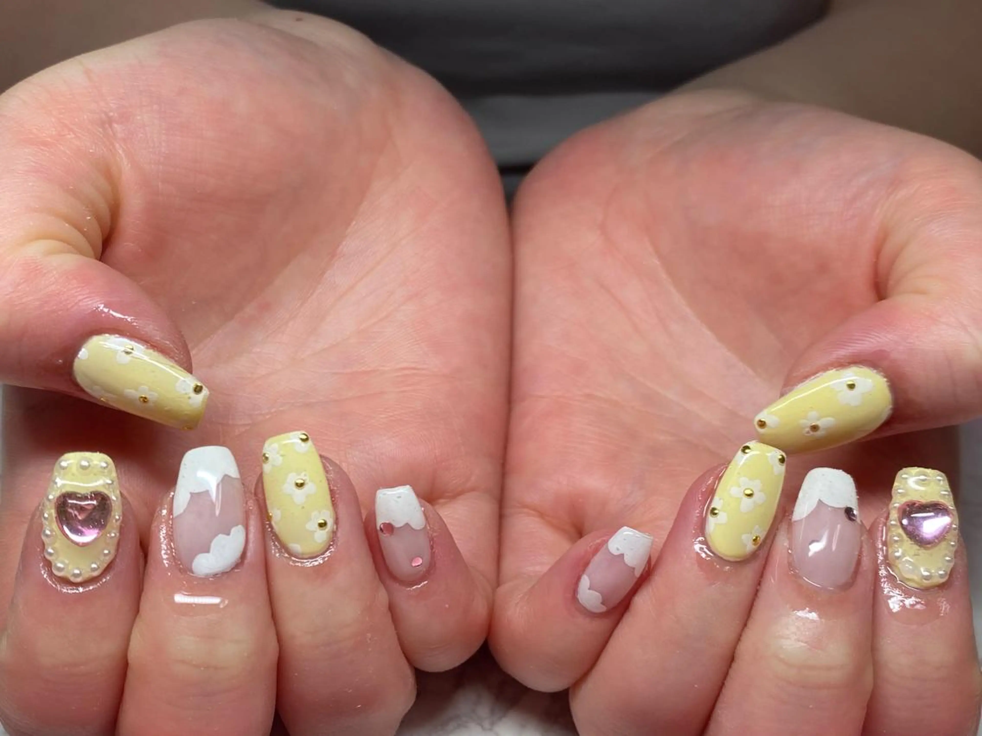 ネイル Beauty Salon Lunaのエステ・リラクイメージ