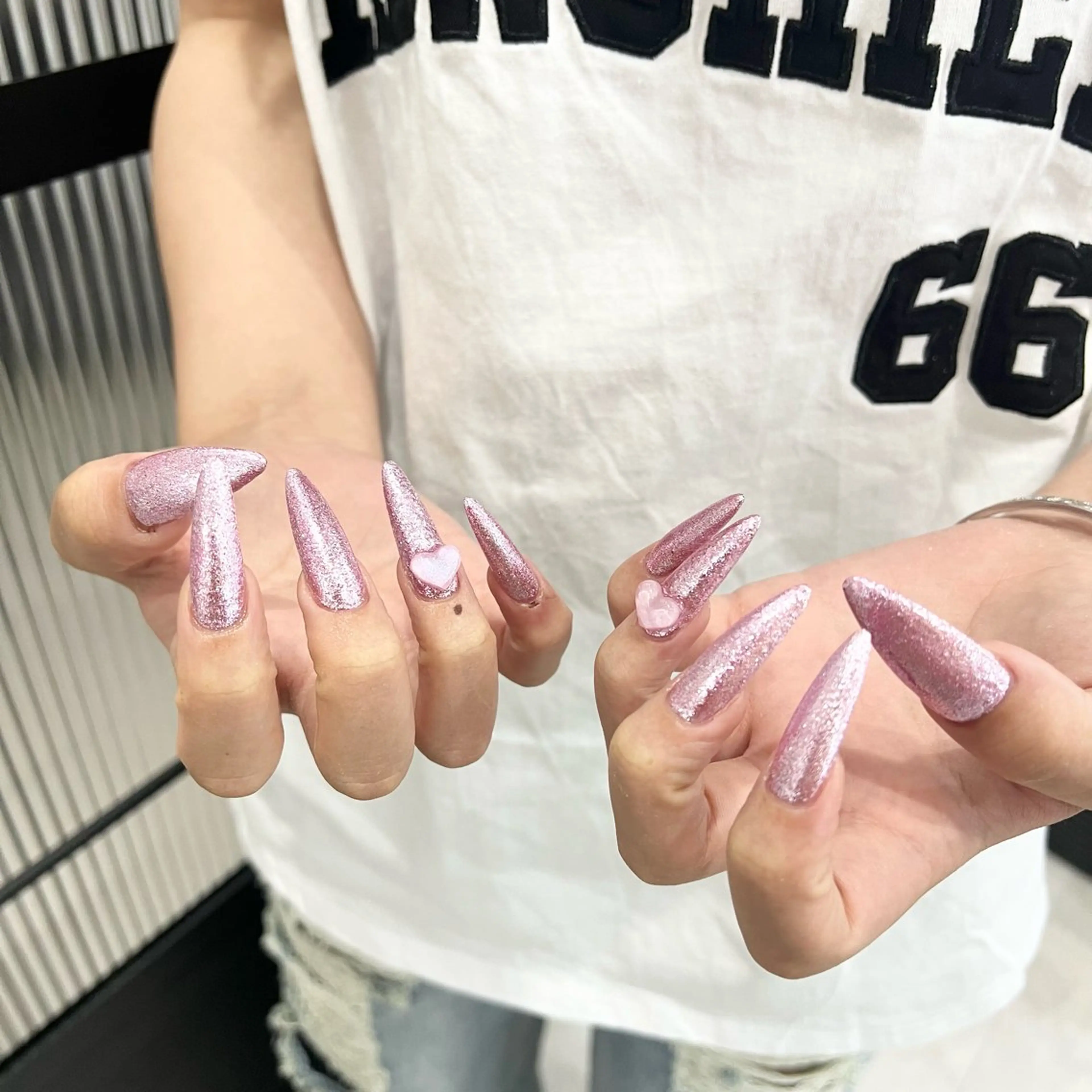 ネイル ハンドネイル M2beauty Renaのネイルデザイン