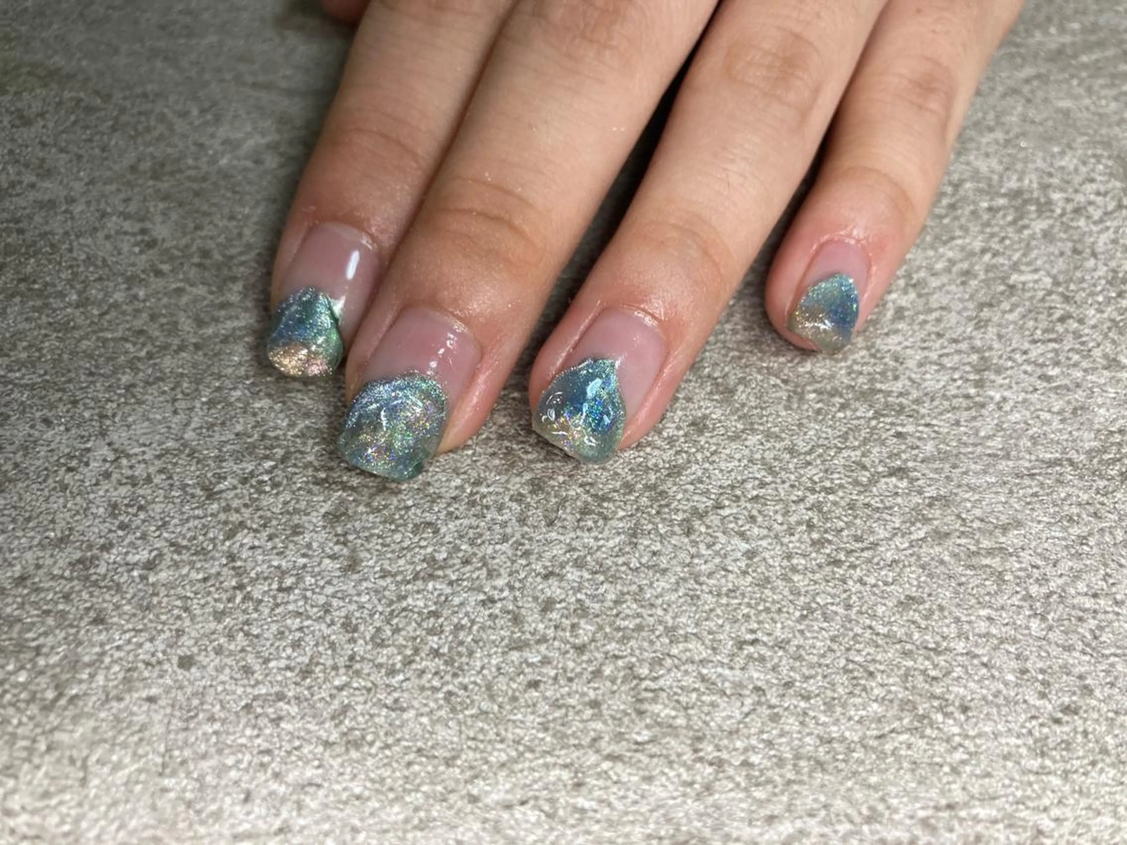 ネイル ハンドネイル Hiro nail /Harapeccoのネイルデザイン