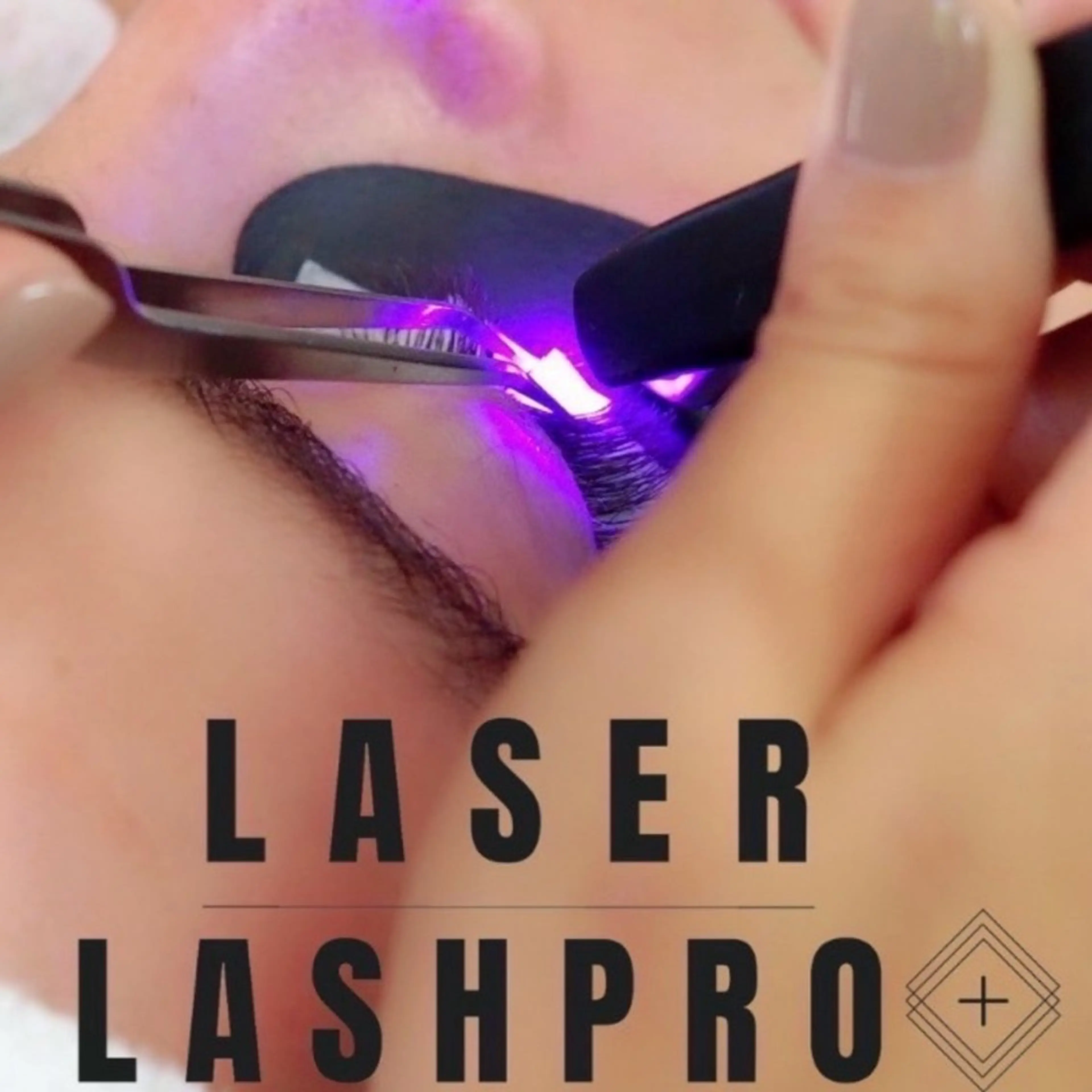 🌈LEDエクステ✨【80本】　オフ要連絡💫🫧の写真